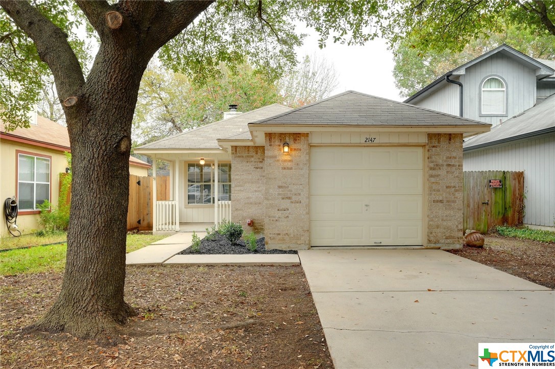 Sold: 2147 Redwing Way Blog Image Banner