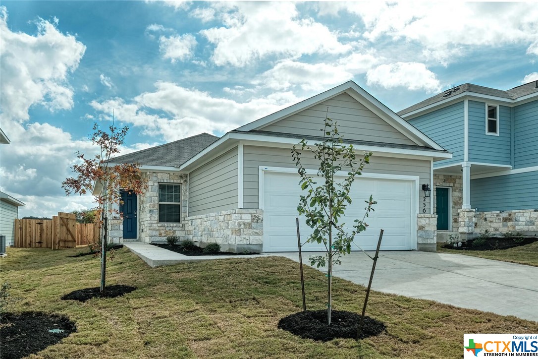 Sold: 256 El Dorado Road Blog Image Banner