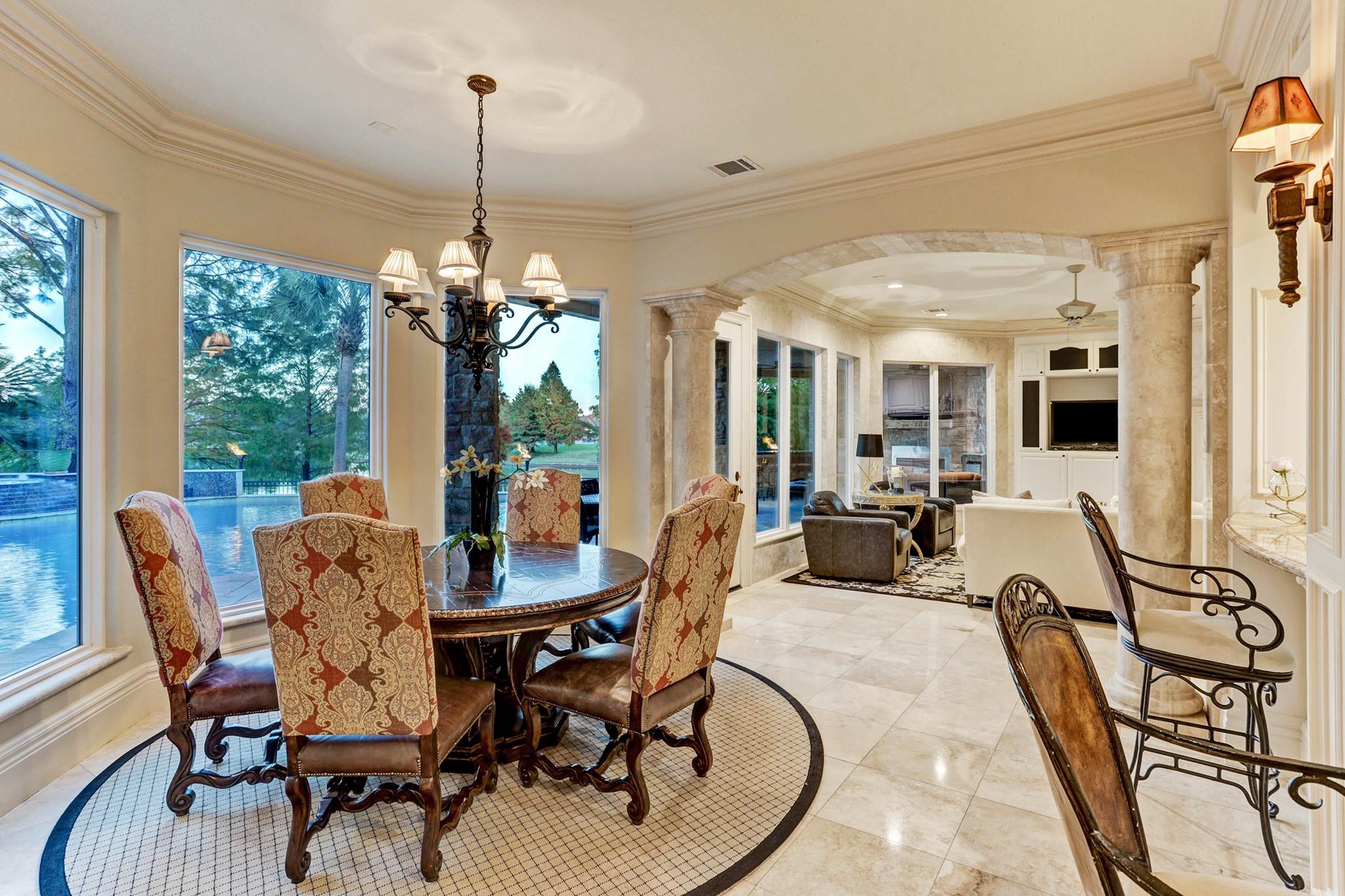 0 Lakes On Eldridge  , Houston, TX, 77041 | 2185927 | Realty Texas LLC