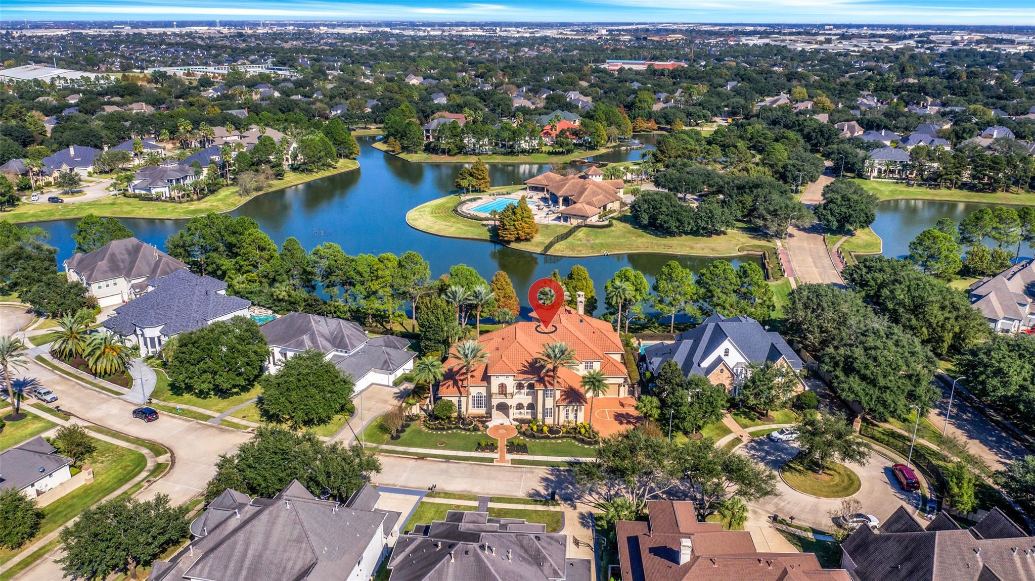 0 Lakes On Eldridge  , Houston, TX, 77041 | 2185927 | Realty Texas LLC