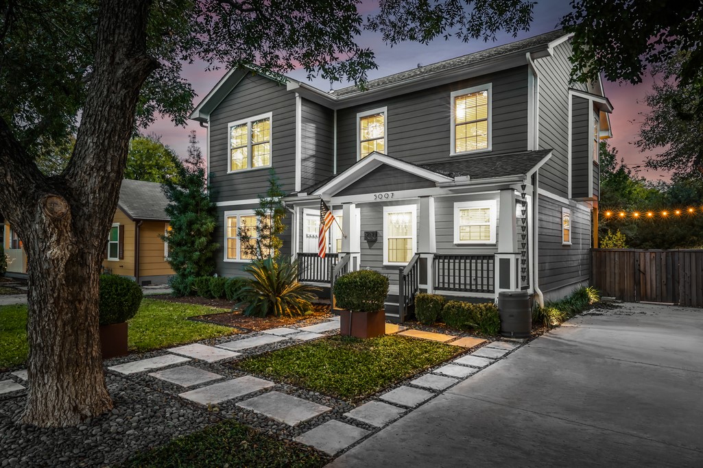 5007 EILERS Avenue , Austin, TX, 78751 | 3863559 | Realty Texas LLC