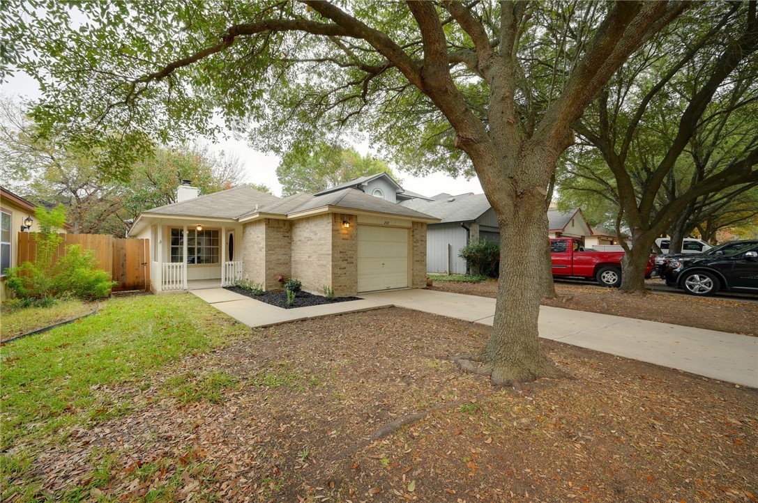 Sold: 2147 Redwing Way Blog Image Banner