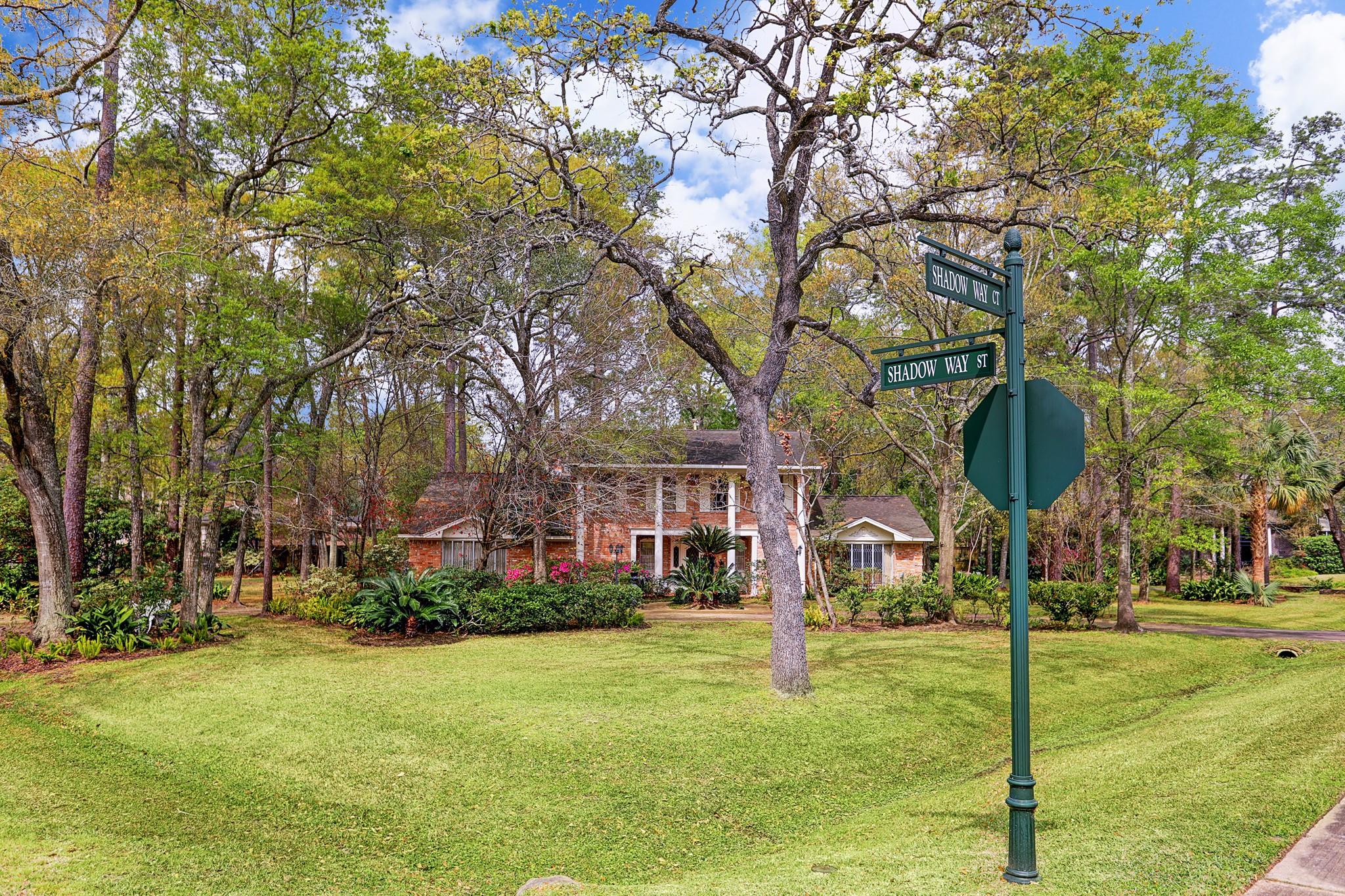 11502 Shadow Way Street , Houston, TX, 77024 | 86908089 | Realty Texas LLC