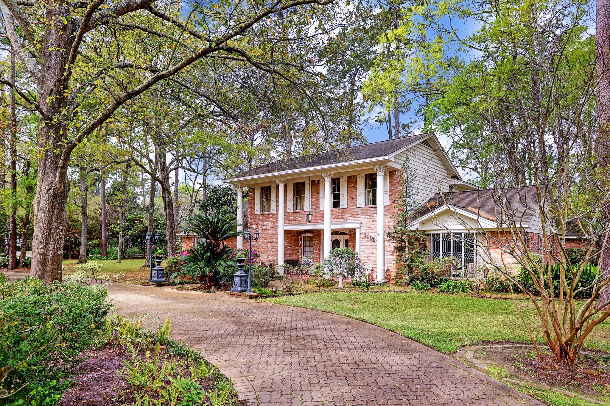 11502 Shadow Way Street , Houston, TX, 77024 | 86908089 | Realty Texas LLC