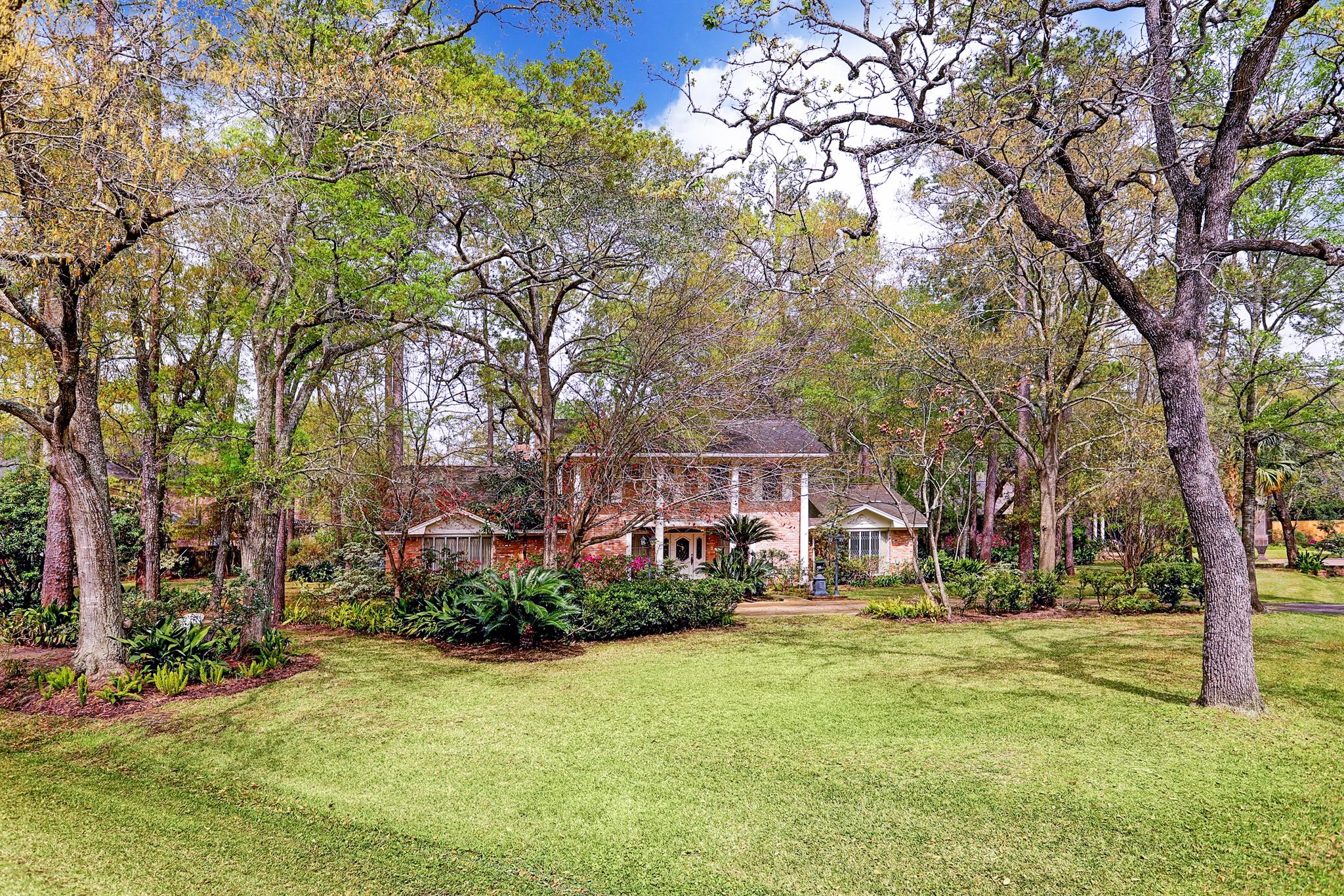 11502 Shadow Way Street , Houston, TX, 77024 | 86908089 | Realty Texas LLC