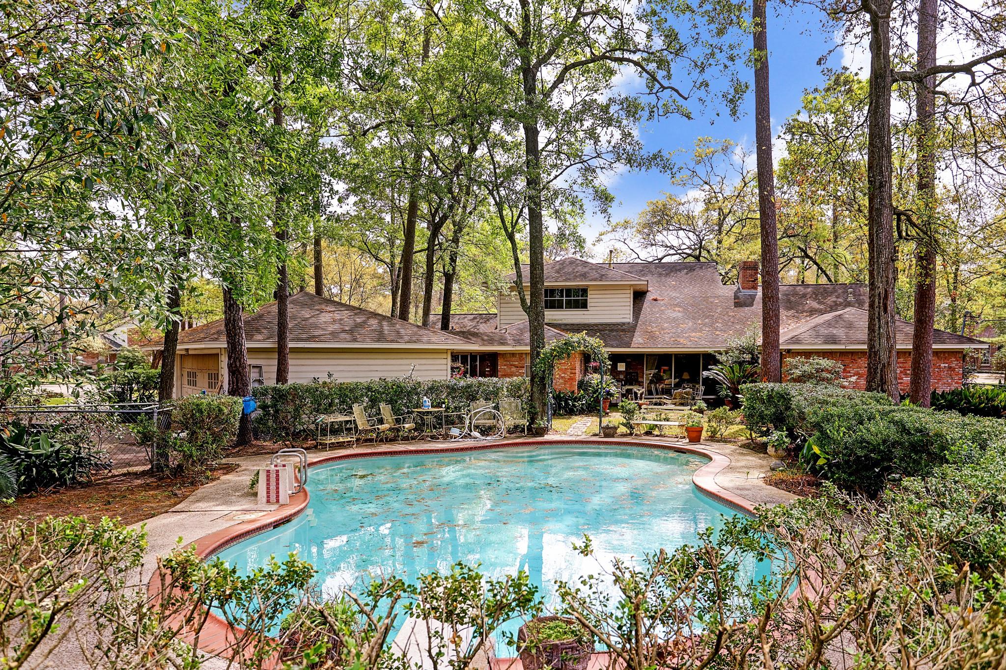 11502 Shadow Way Street , Houston, TX, 77024 | 86908089 | Realty Texas LLC