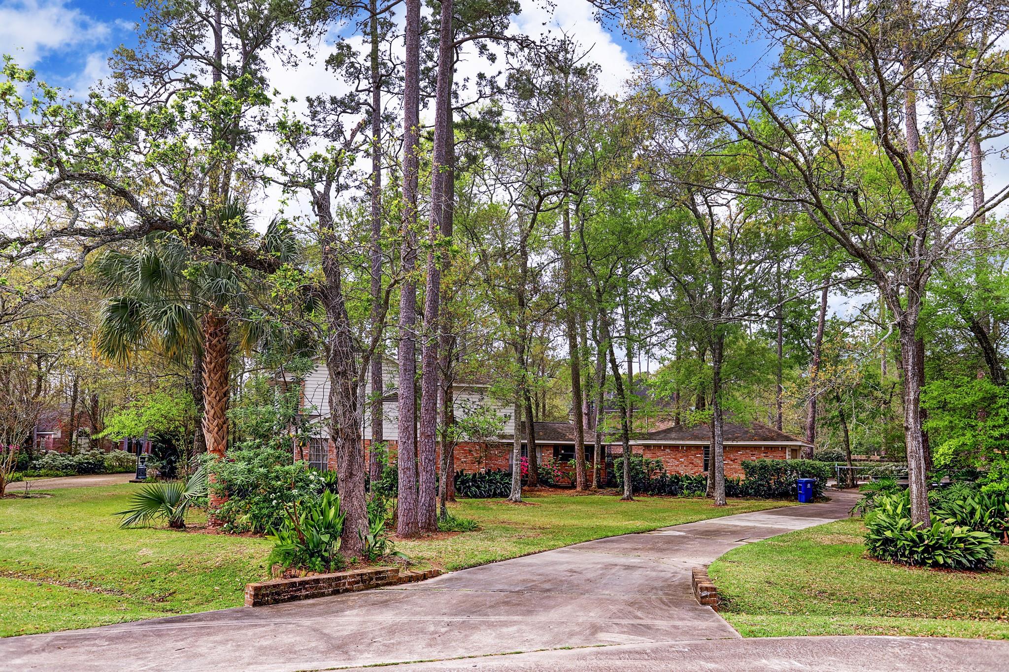 11502 Shadow Way Street , Houston, TX, 77024 | 86908089 | Realty Texas LLC