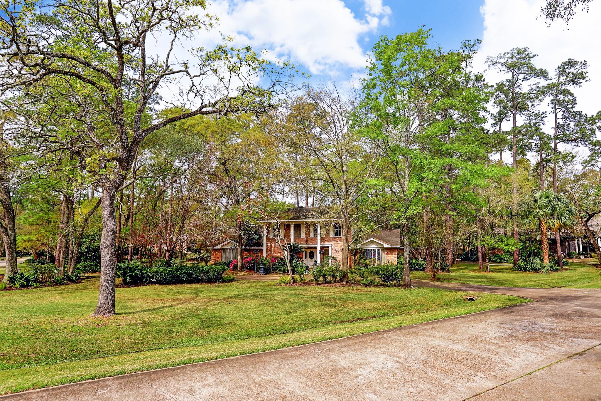 11502 Shadow Way Street , Houston, TX, 77024 | 86908089 | Realty Texas LLC