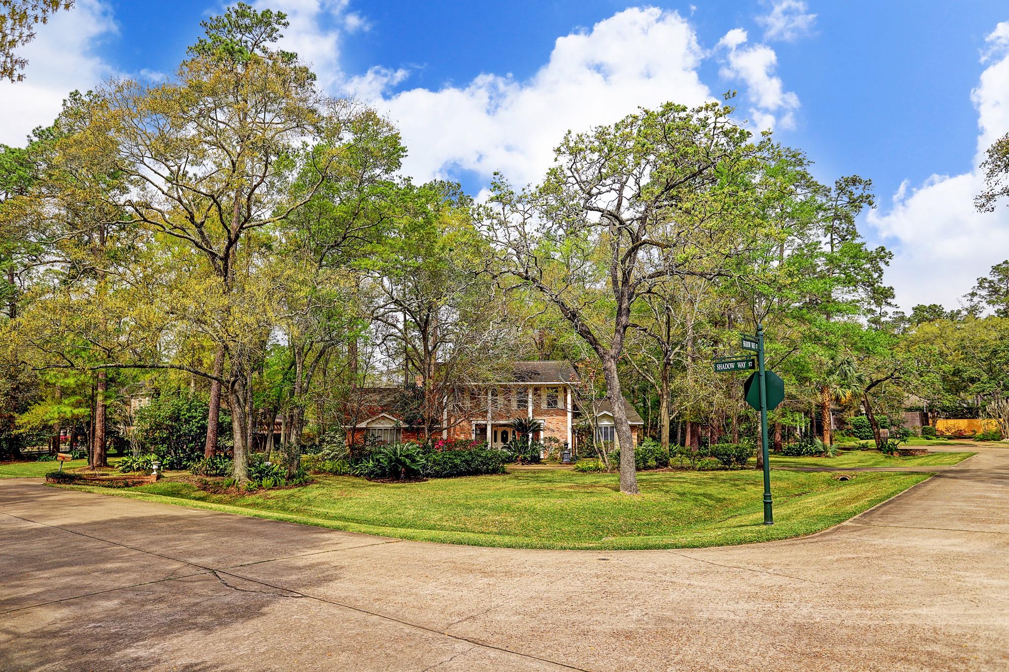 11502 Shadow Way Street , Houston, TX, 77024 | 86908089 | Realty Texas LLC