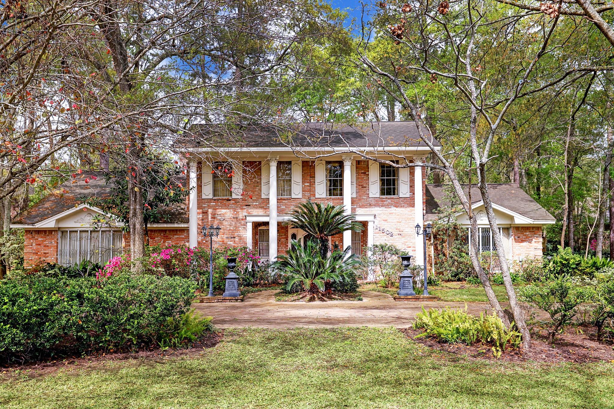 11502 Shadow Way Street , Houston, TX, 77024 | 86908089 | Realty Texas LLC