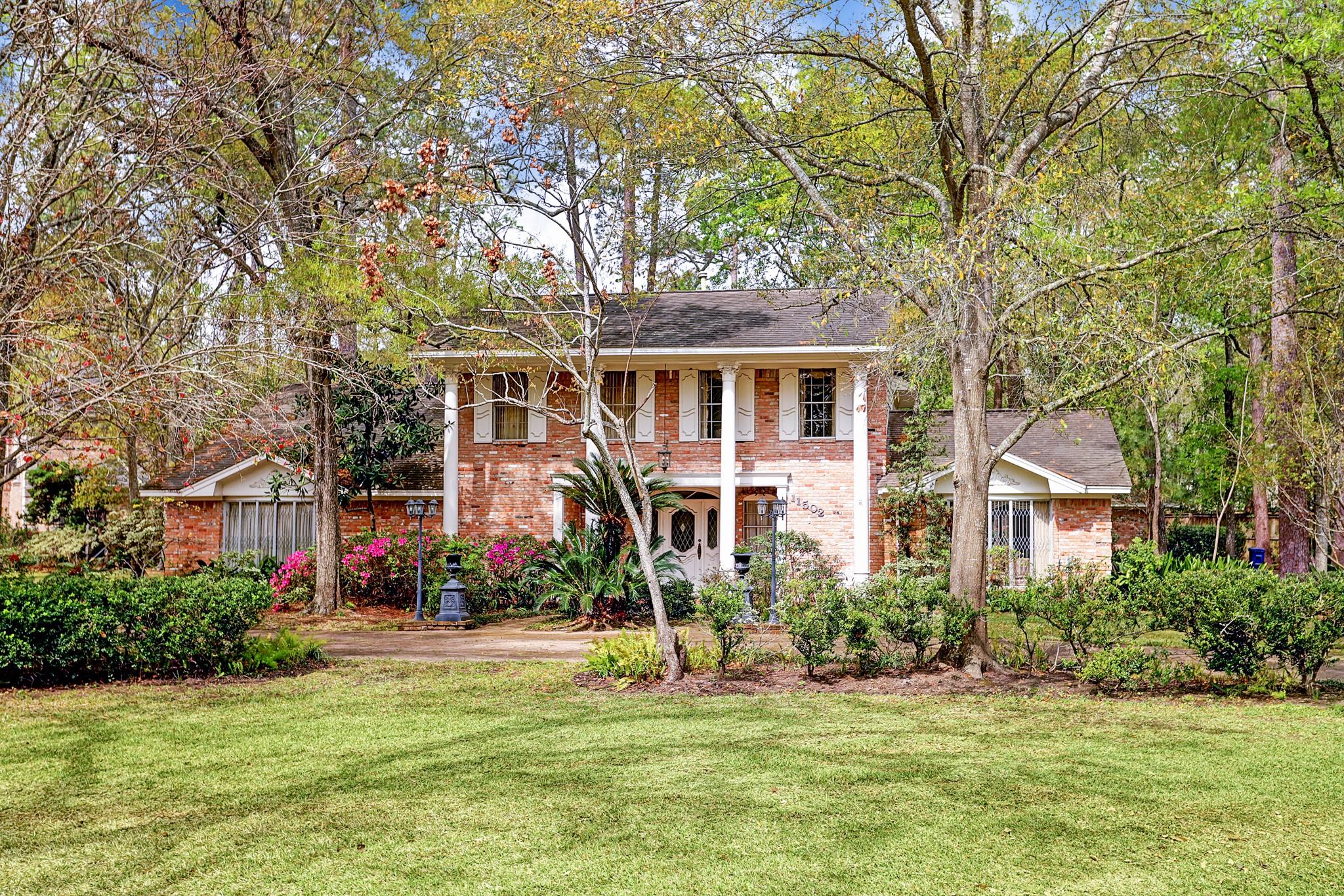 11502 Shadow Way Street , Houston, TX, 77024 | 86908089 | Realty Texas LLC
