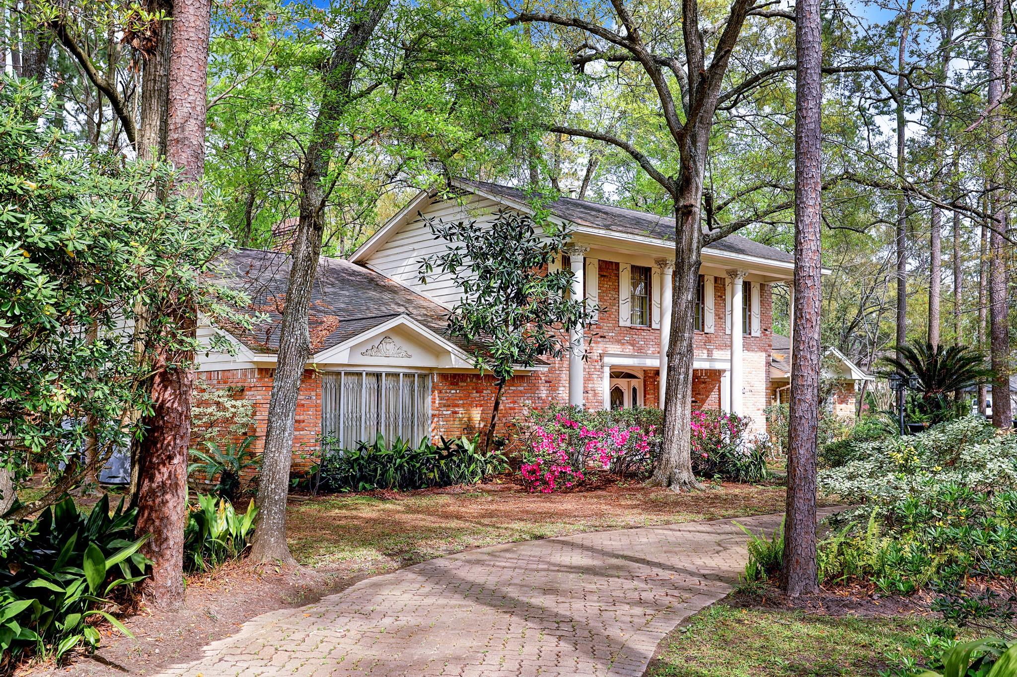 11502 Shadow Way Street , Houston, TX, 77024 | 86908089 | Realty Texas LLC