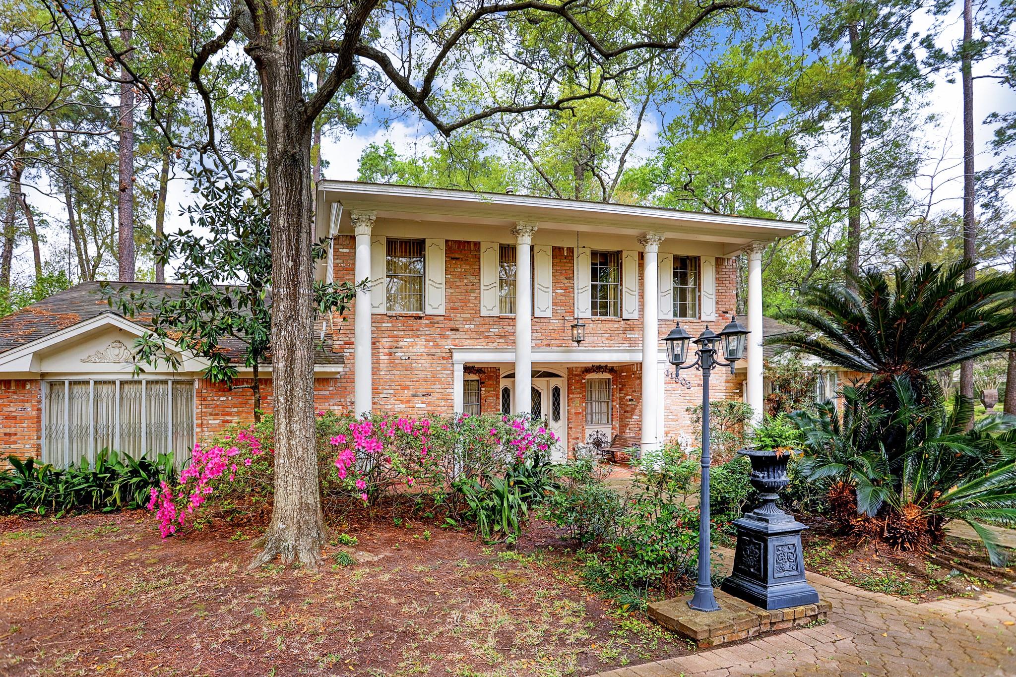 11502 Shadow Way Street , Houston, TX, 77024 | 86908089 | Realty Texas LLC