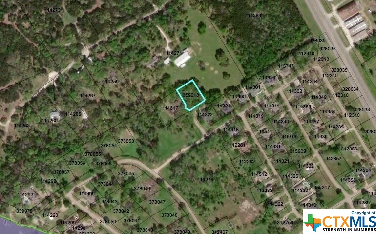 LOT 24 Hidden Oaks Dr , Waco, TX, 76705 | 428054 | Realty Texas LLC