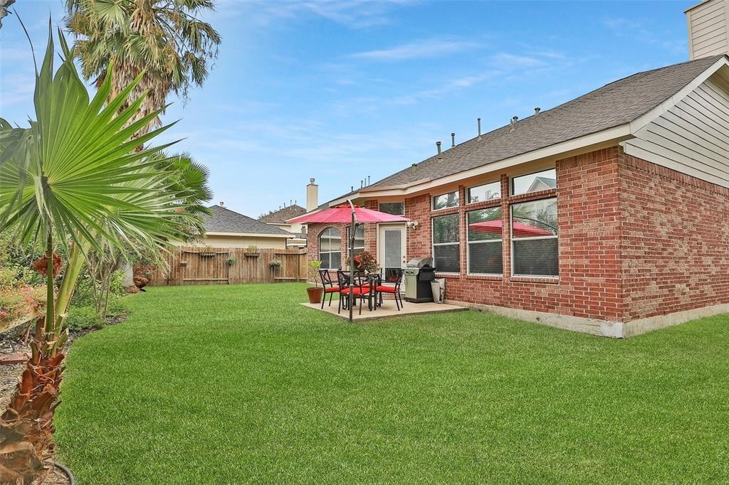 20115 Mayfair Park Lane , Spring, TX, 77379 | 62854252 | Realty Texas LLC