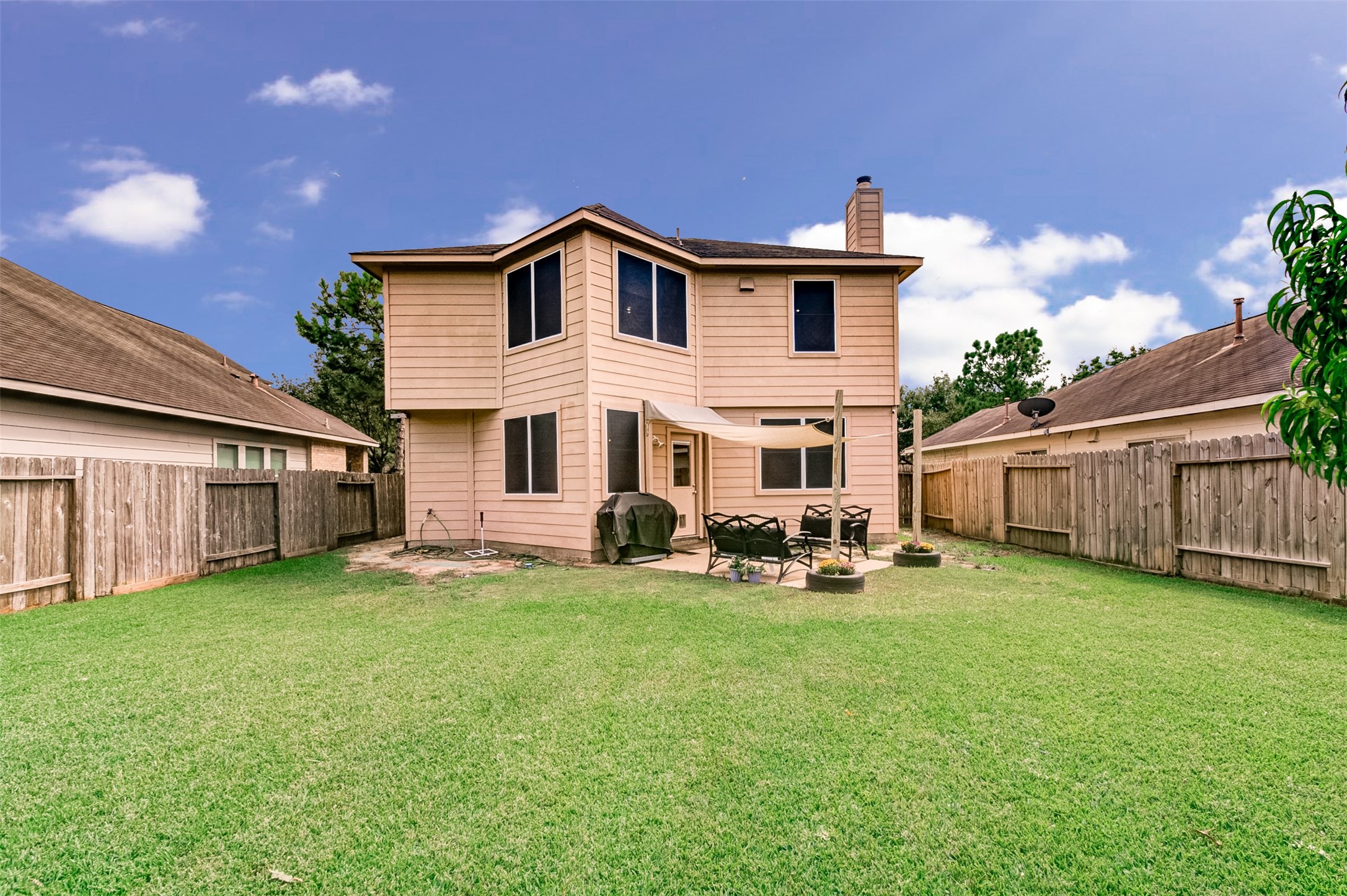 19922 Sterling Falls Drive , Katy, TX, 77449 | 83139932 | Realty Texas LLC