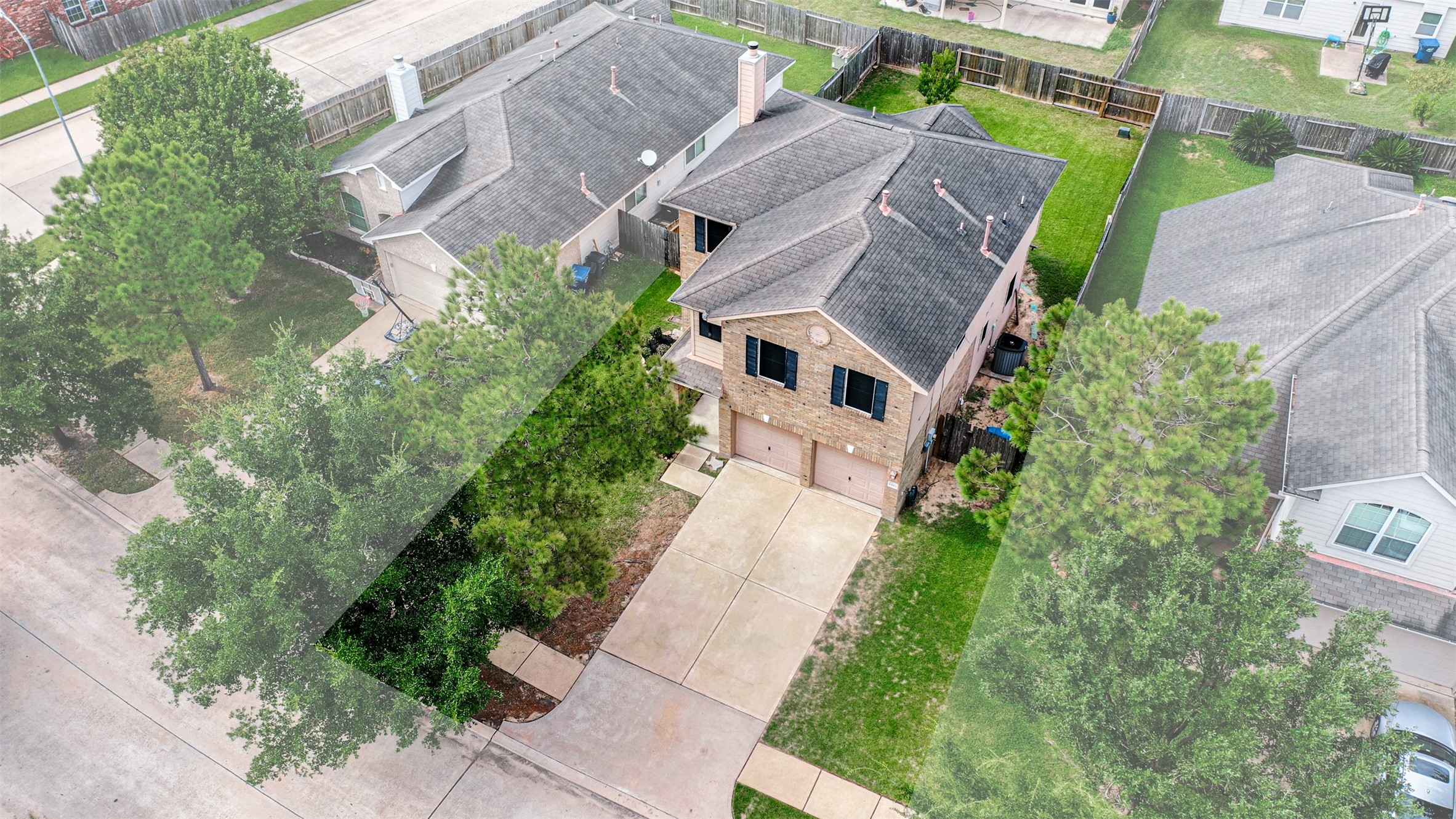 19922 Sterling Falls Drive , Katy, TX, 77449 | 83139932 | Realty Texas LLC