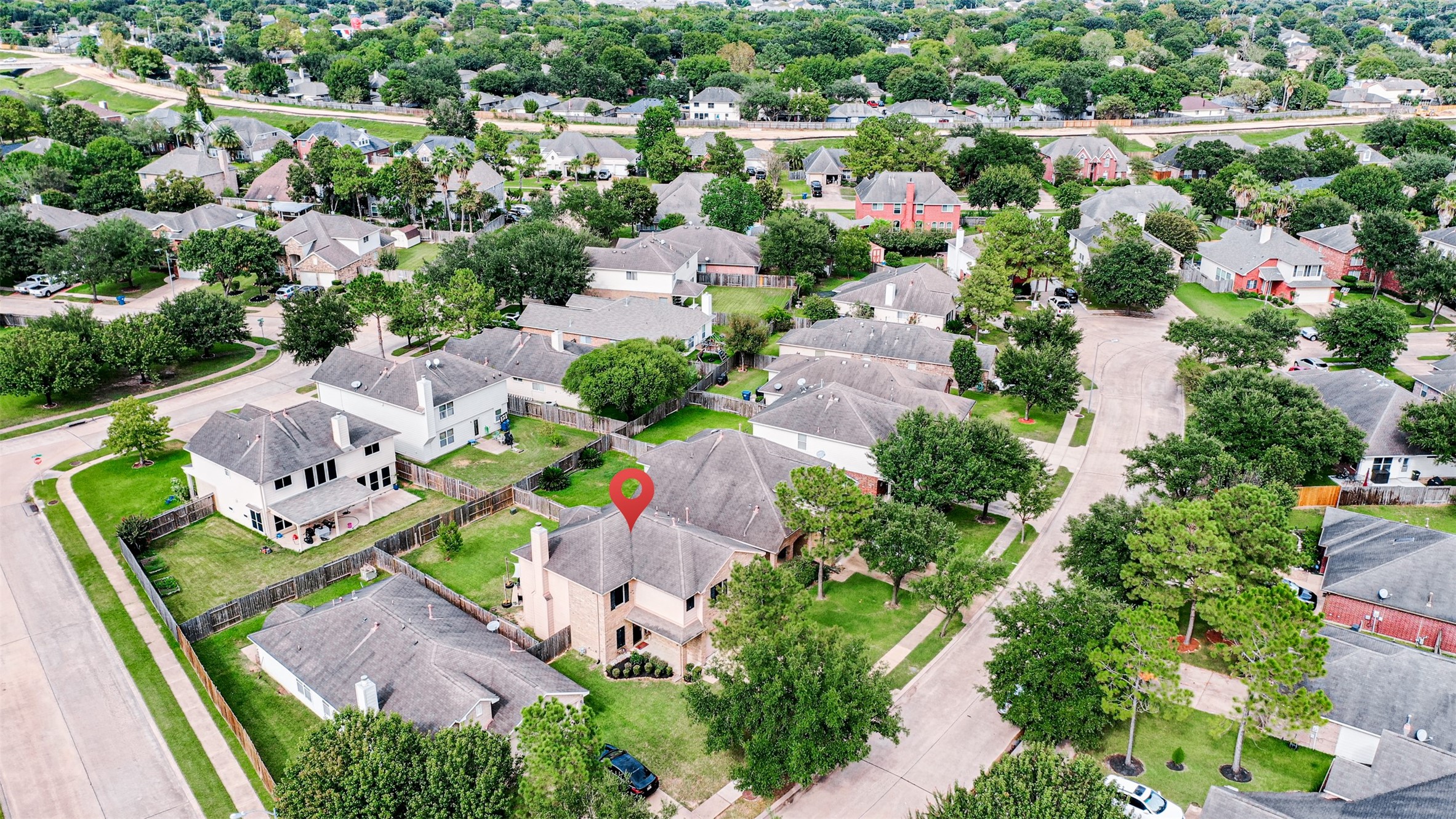 19922 Sterling Falls Drive , Katy, TX, 77449 | 83139932 | Realty Texas LLC