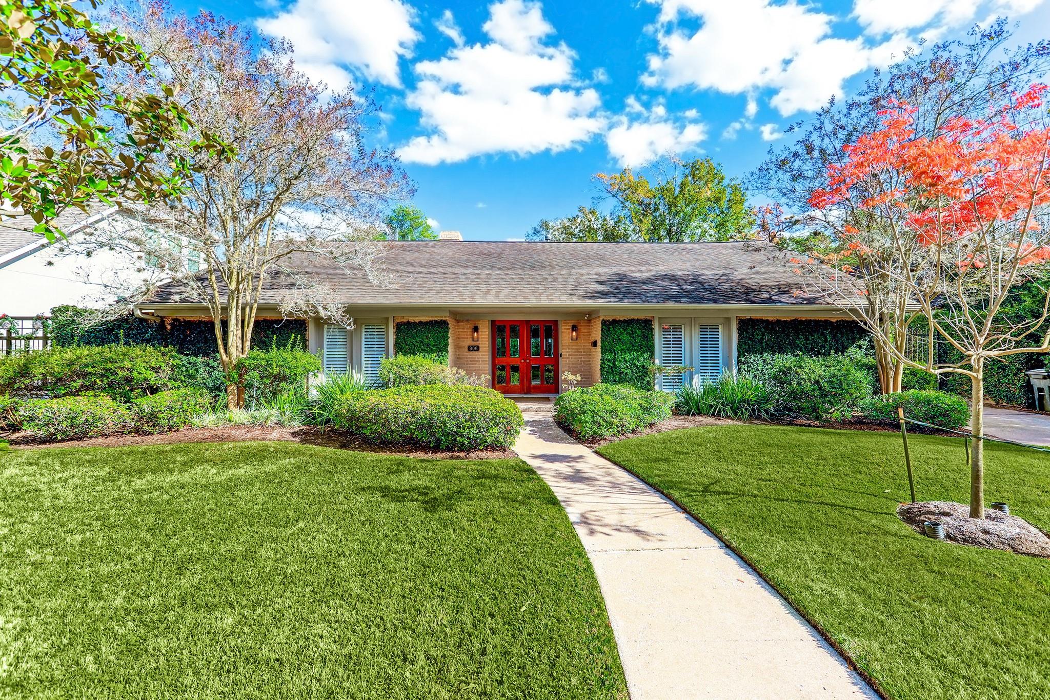 0 Inverness  , Hunters Creek Village, TX, 77024 | 39339818 | Realty Texas LLC