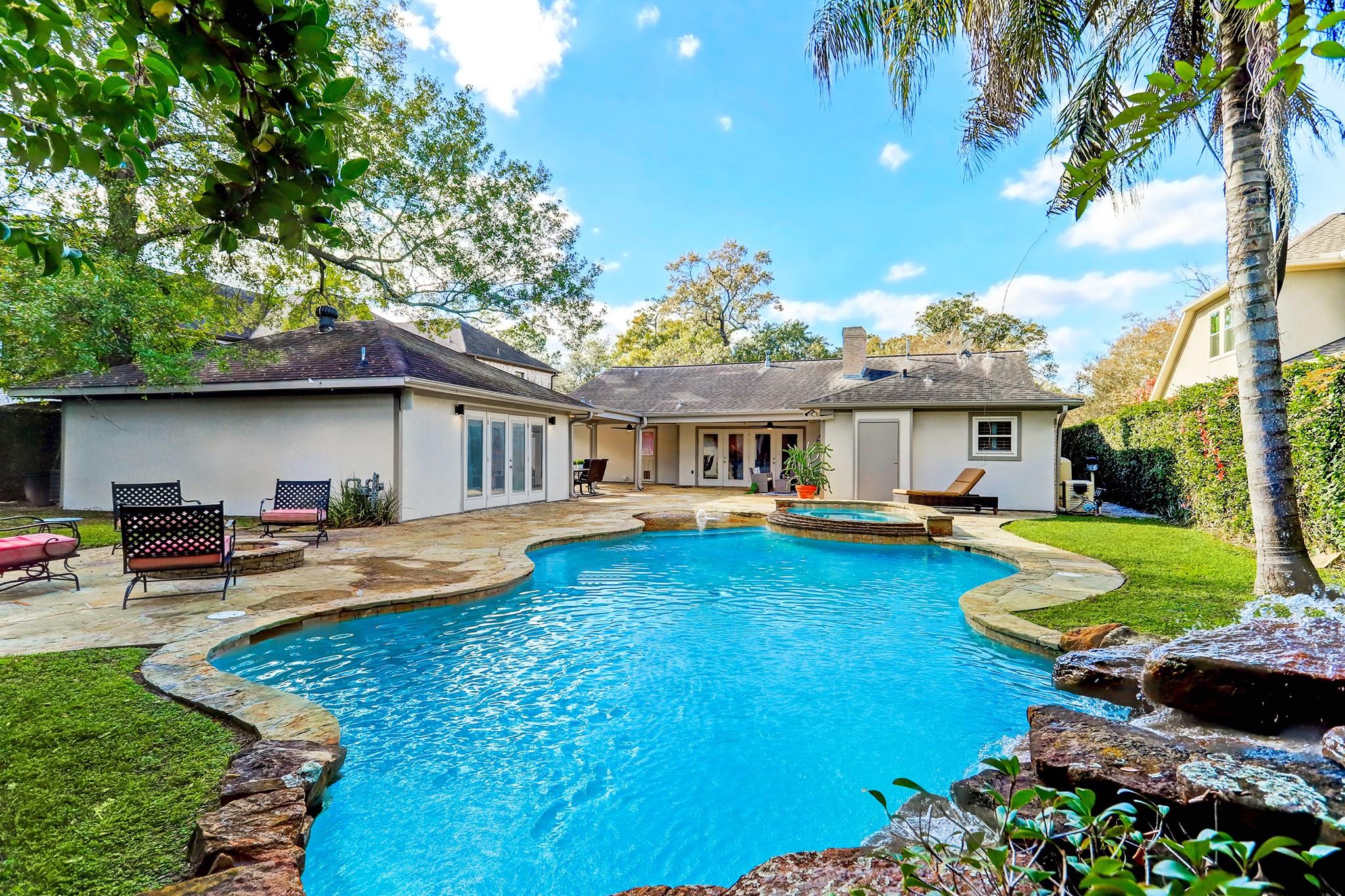 0 Inverness  , Hunters Creek Village, TX, 77024 | 39339818 | Realty Texas LLC
