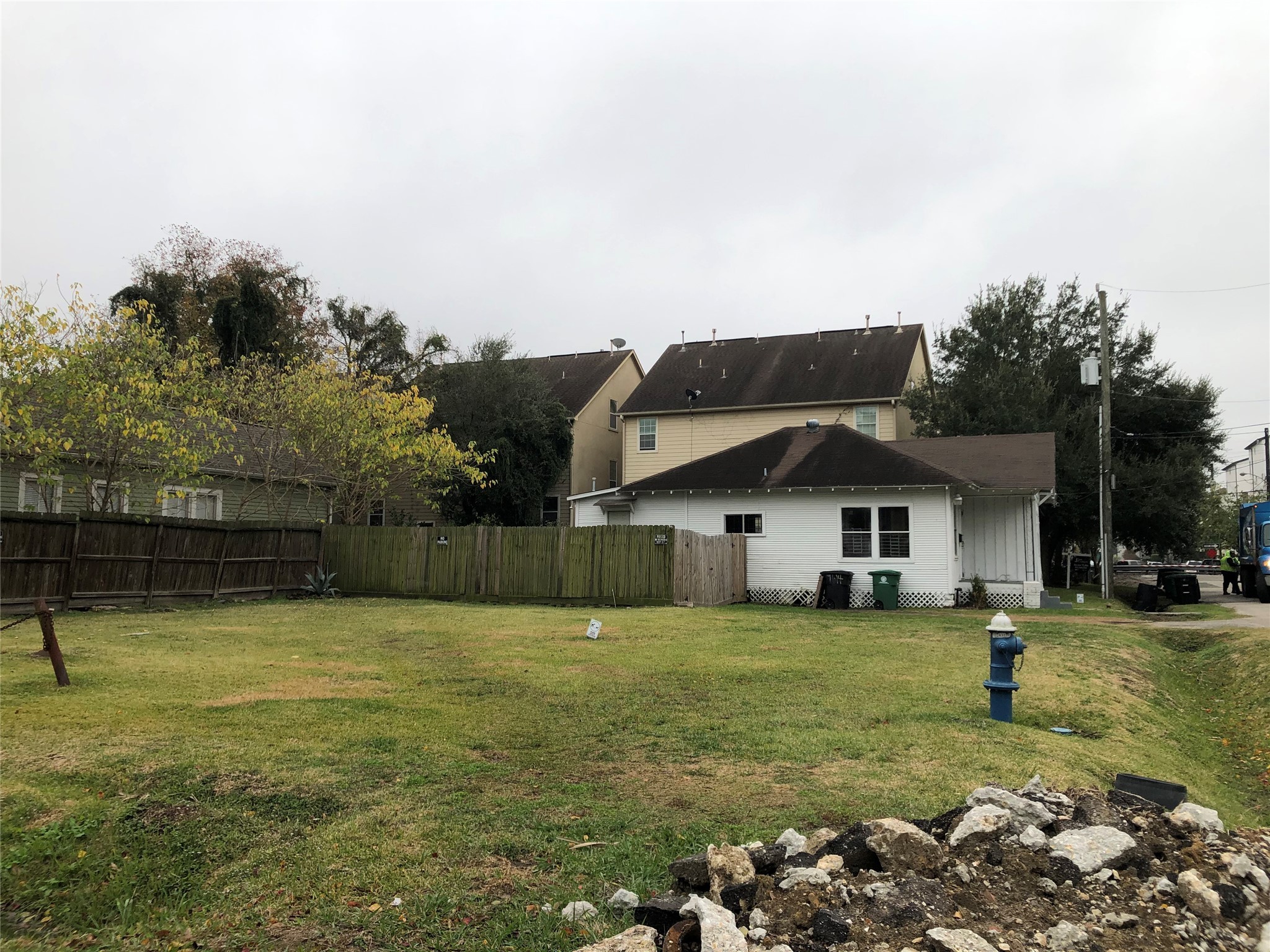 1614 Colorado Street , Houston, TX, 77007 | 15072876 | Realty Texas LLC