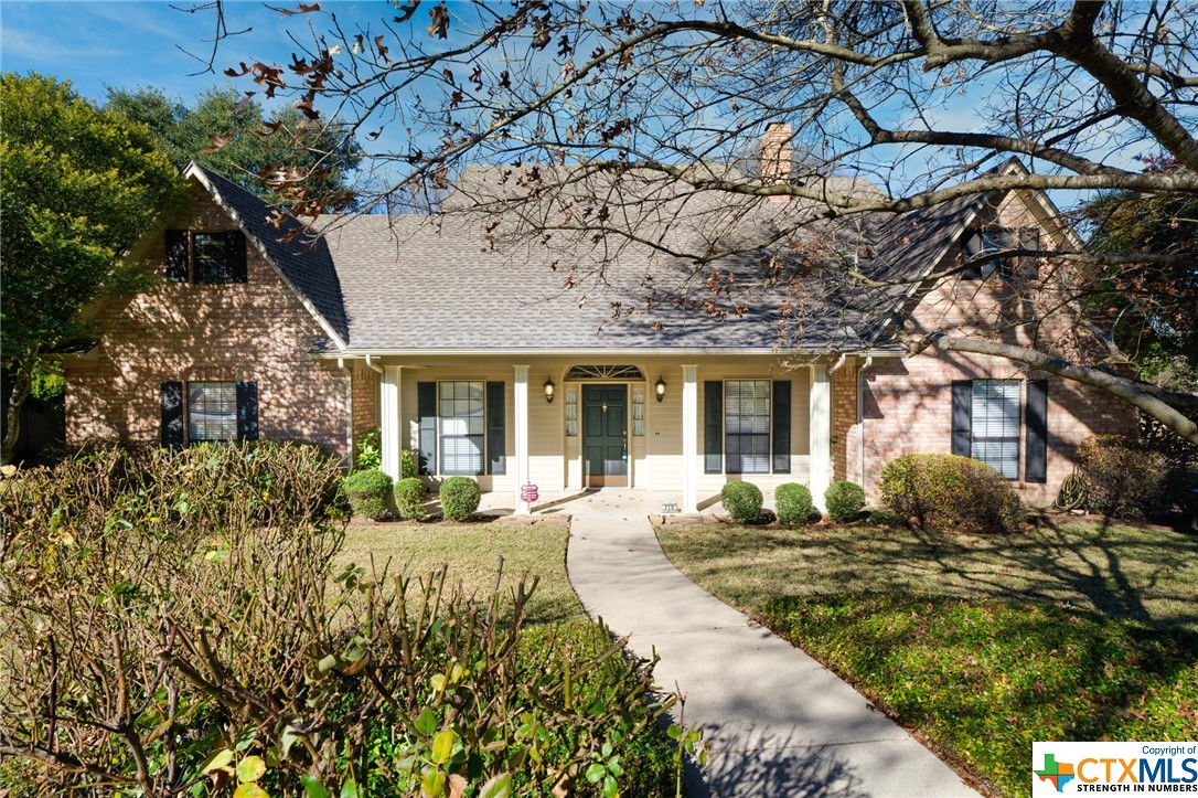 210 Twelve Oaks Drive , Temple, TX, 76504 | 428686 | Realty Texas LLC