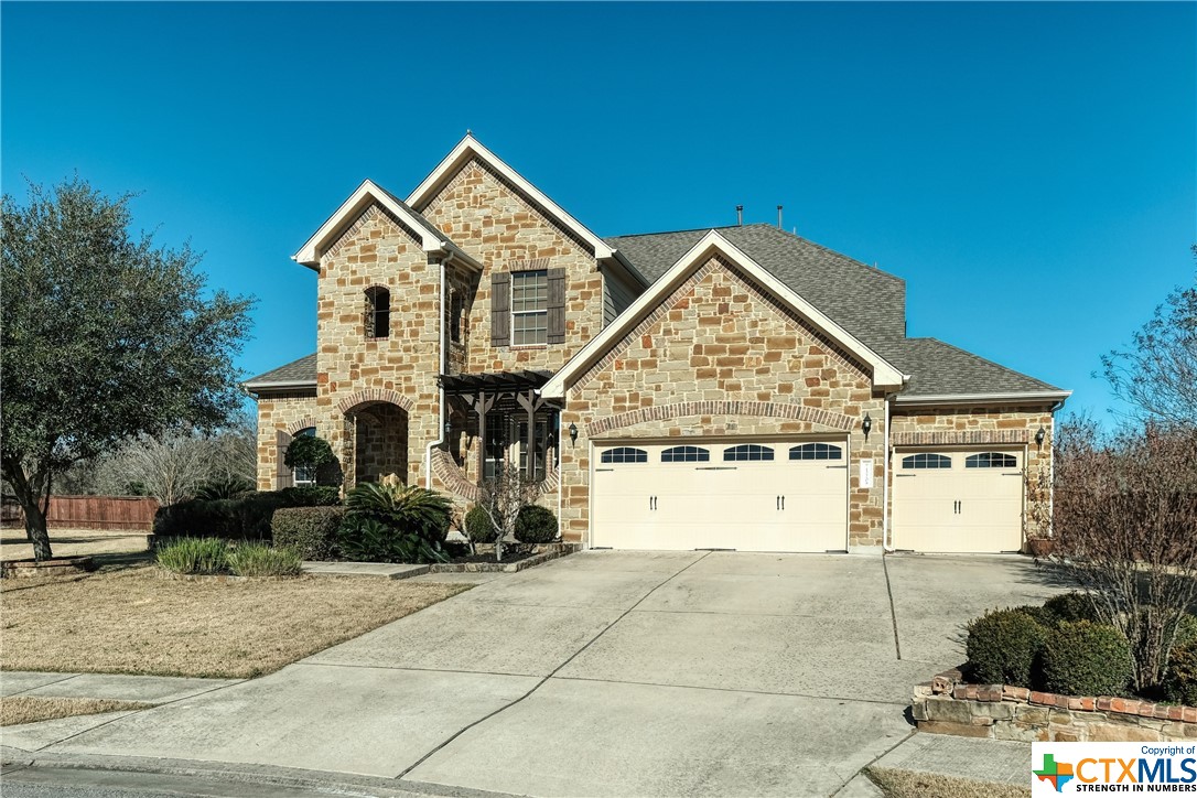 Sold: 12208 Lostwood Circle Blog Image Banner