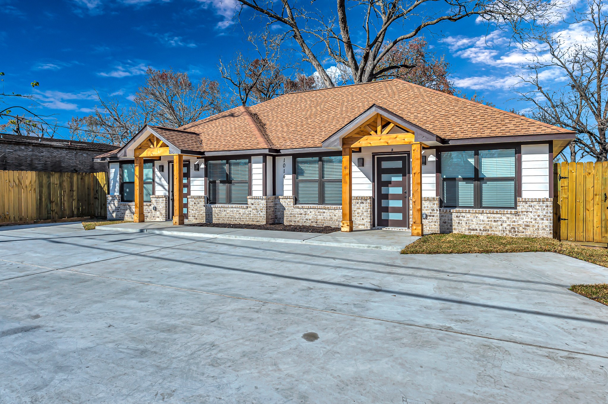 1014 Randolph Street , Houston, TX, 77088 | 84984049 | Realty Texas LLC