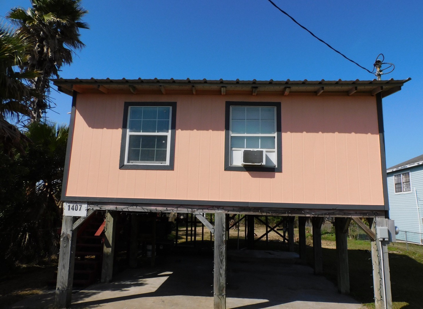 1407 Pickney Avenue , Port Bolivar, TX, 77650 | 31709006 | Realty Texas LLC