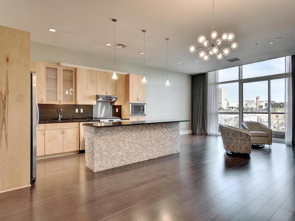 555 E 5th Street 507 , Austin, TX, 78701 | 7117172 | Realty Texas LLC