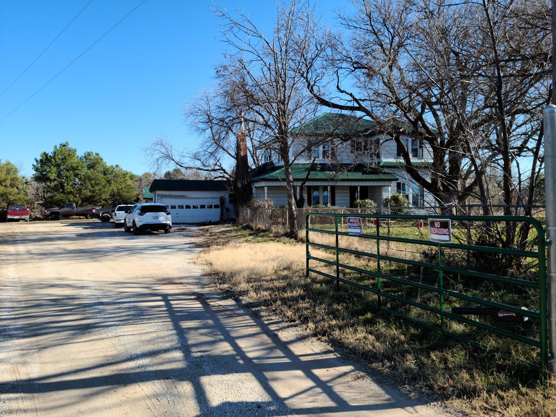 581 Jolly Rogers Road , Abilene, TX, 79601 | 41278341 | Realty Texas LLC