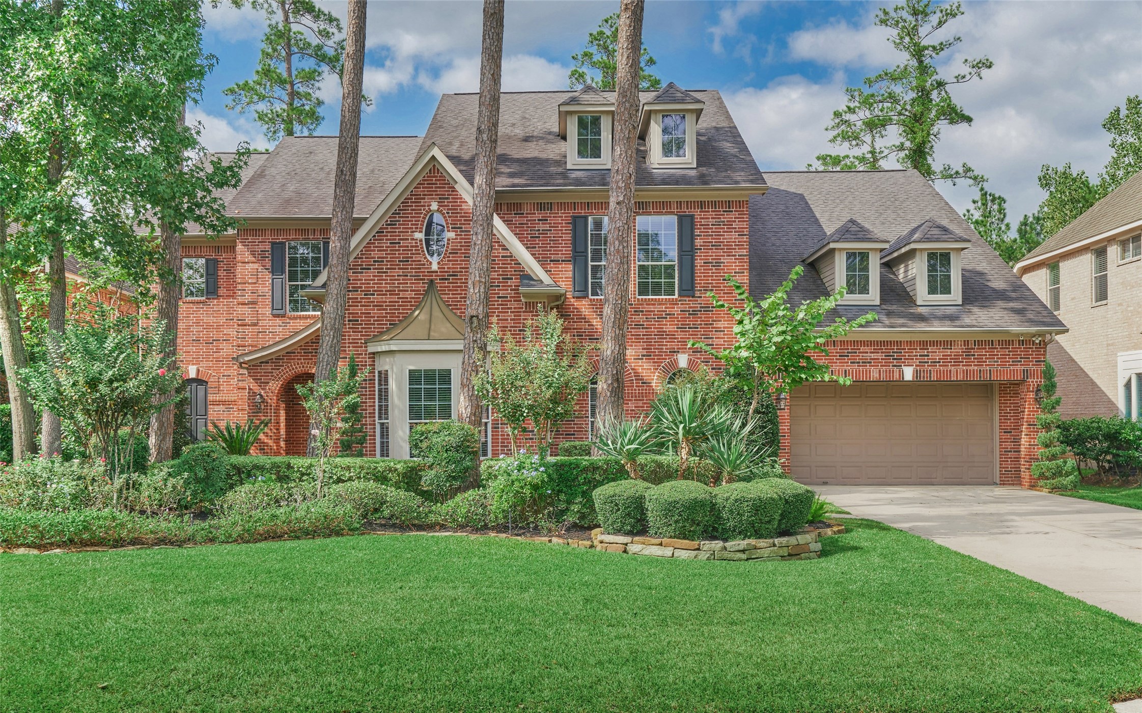 54 N Veilwood Circle , The Woodlands, TX, 77382 | 52629608 | Realty Texas LLC