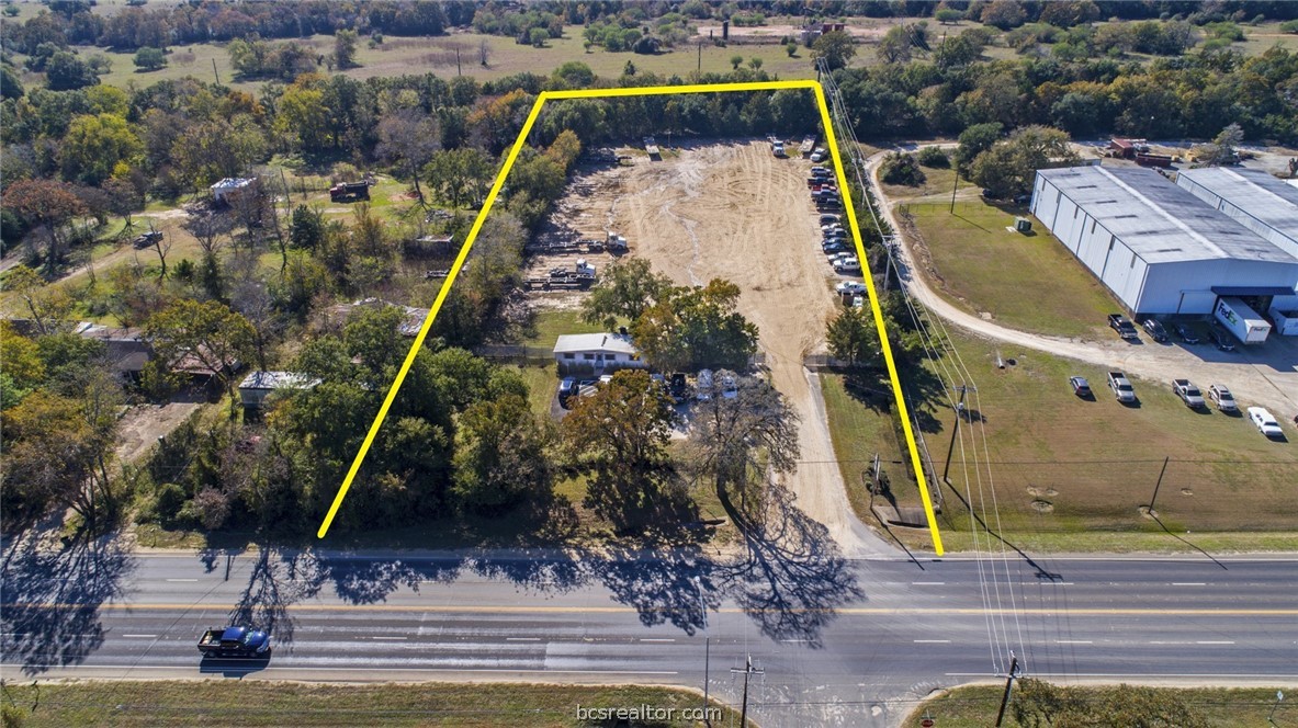 3820 N Texas Avenue , Bryan, TX, 77803-0736 | 21000214 | Realty Texas LLC