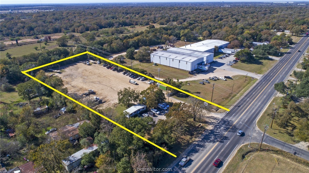 3820 N Texas Avenue , Bryan, TX, 77803-0736 | 21000214 | Realty Texas LLC