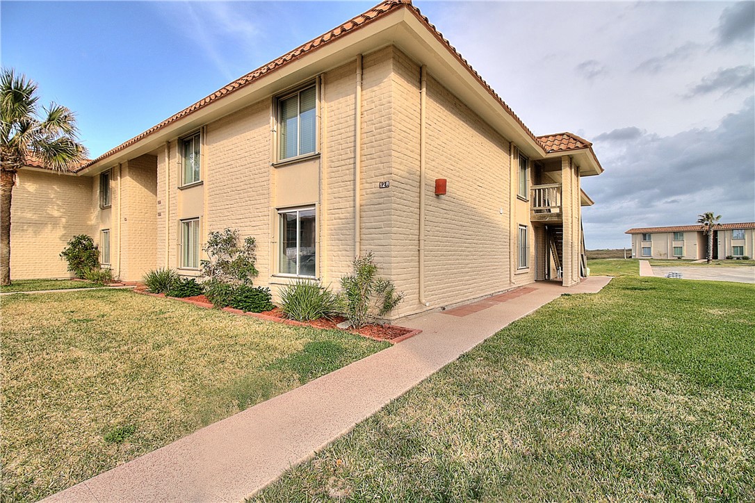 1419 Eleventh Street 128 , Port Aransas, TX, 78373 | 376571 | Realty Texas LLC