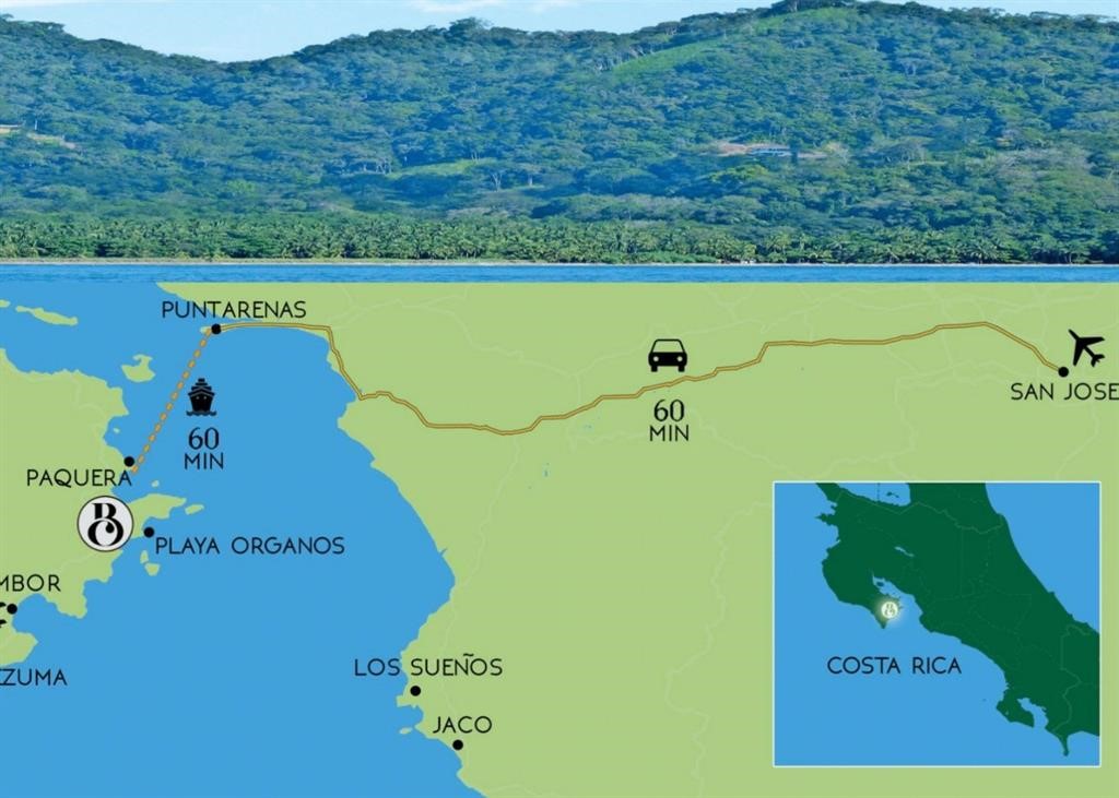 3.2 Playa Organos, Calle hacia Camaron, 400m este , Escazu Costa Rica, OS, 00000 | 94028166 | Realty Texas LLC