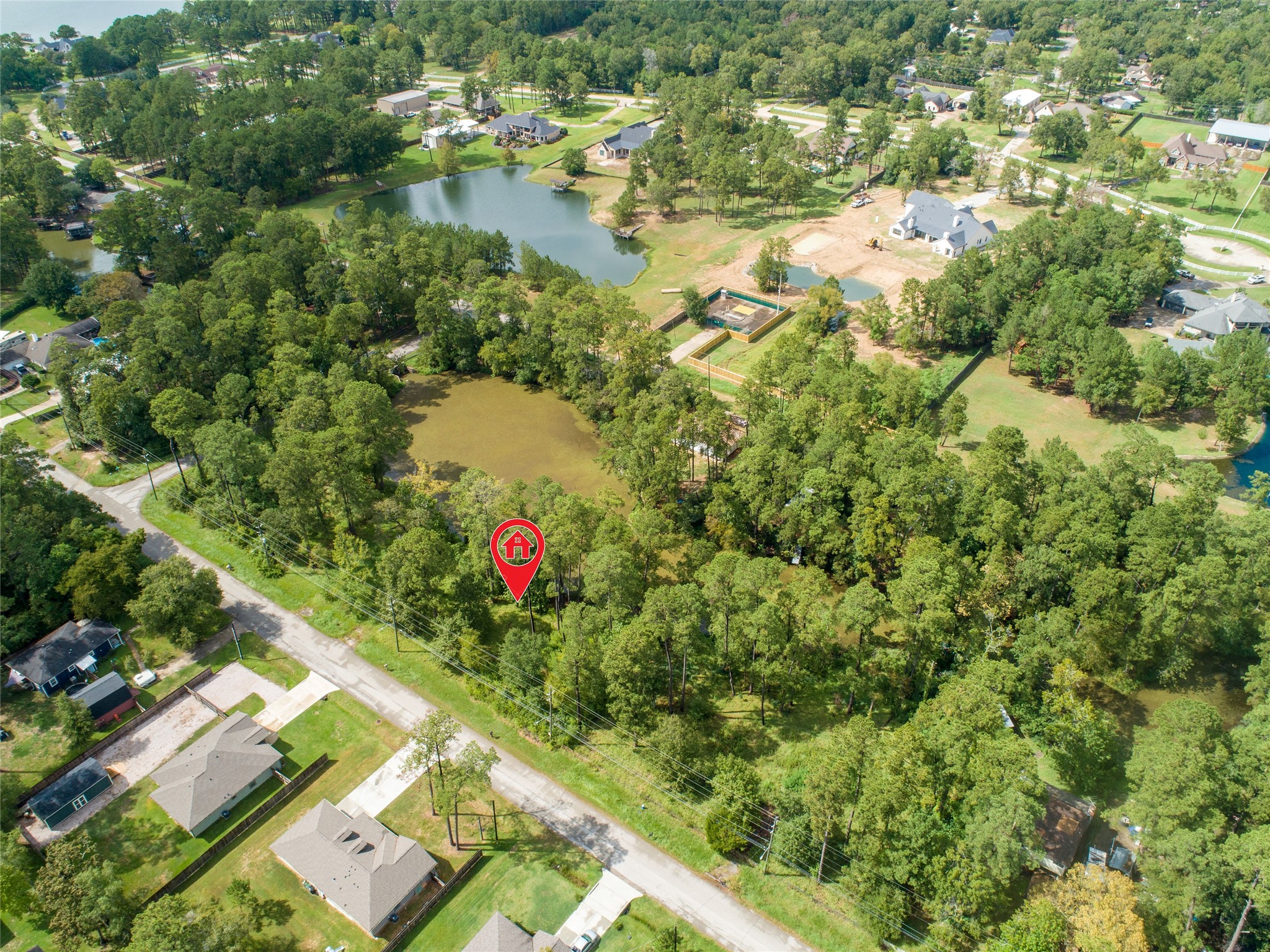 1702 Big Deer Dr , Crosby, TX, 77532 | 89509537 | Realty Texas LLC