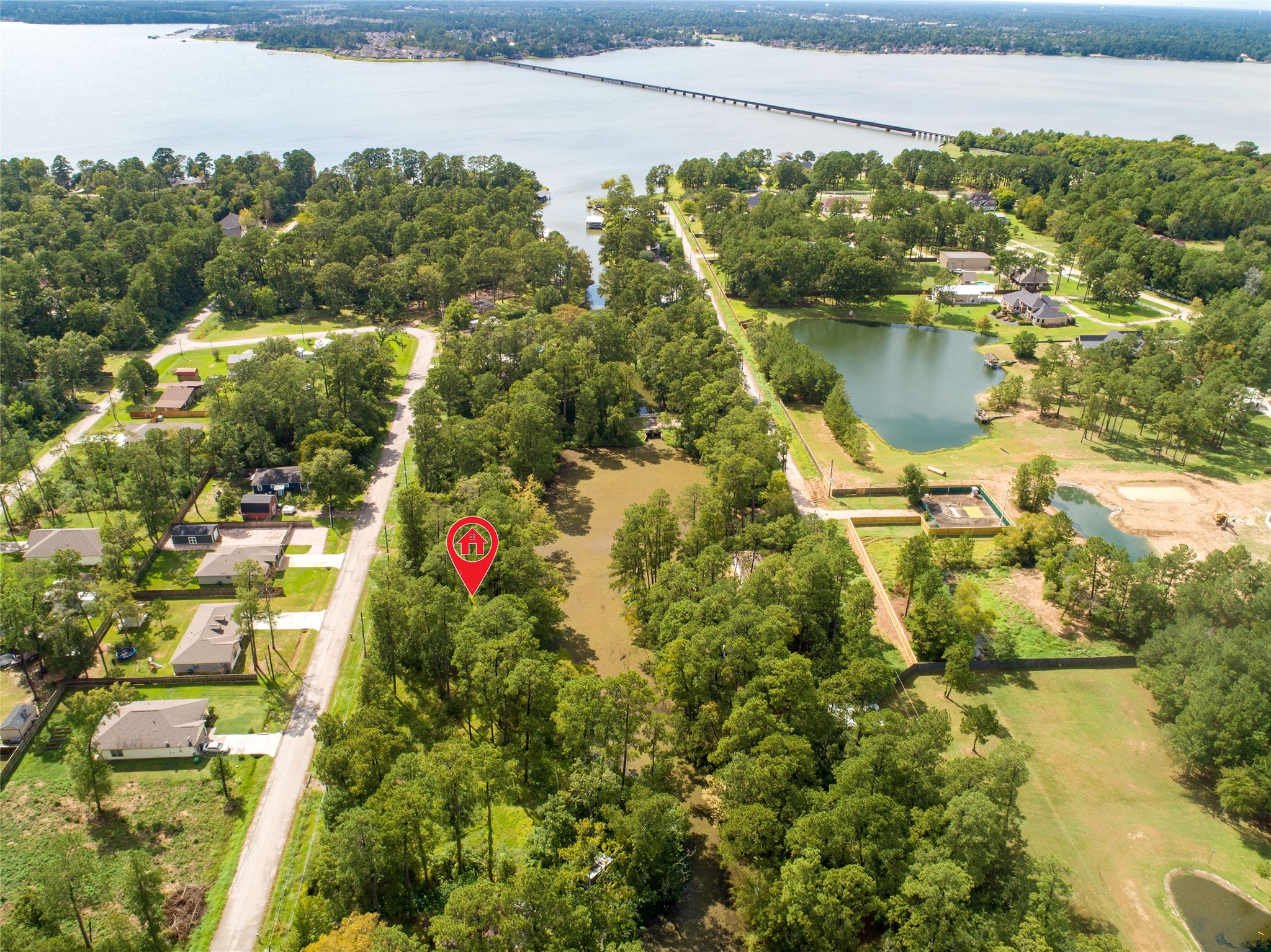 1702 Big Deer Dr , Crosby, TX, 77532 | 89509537 | Realty Texas LLC