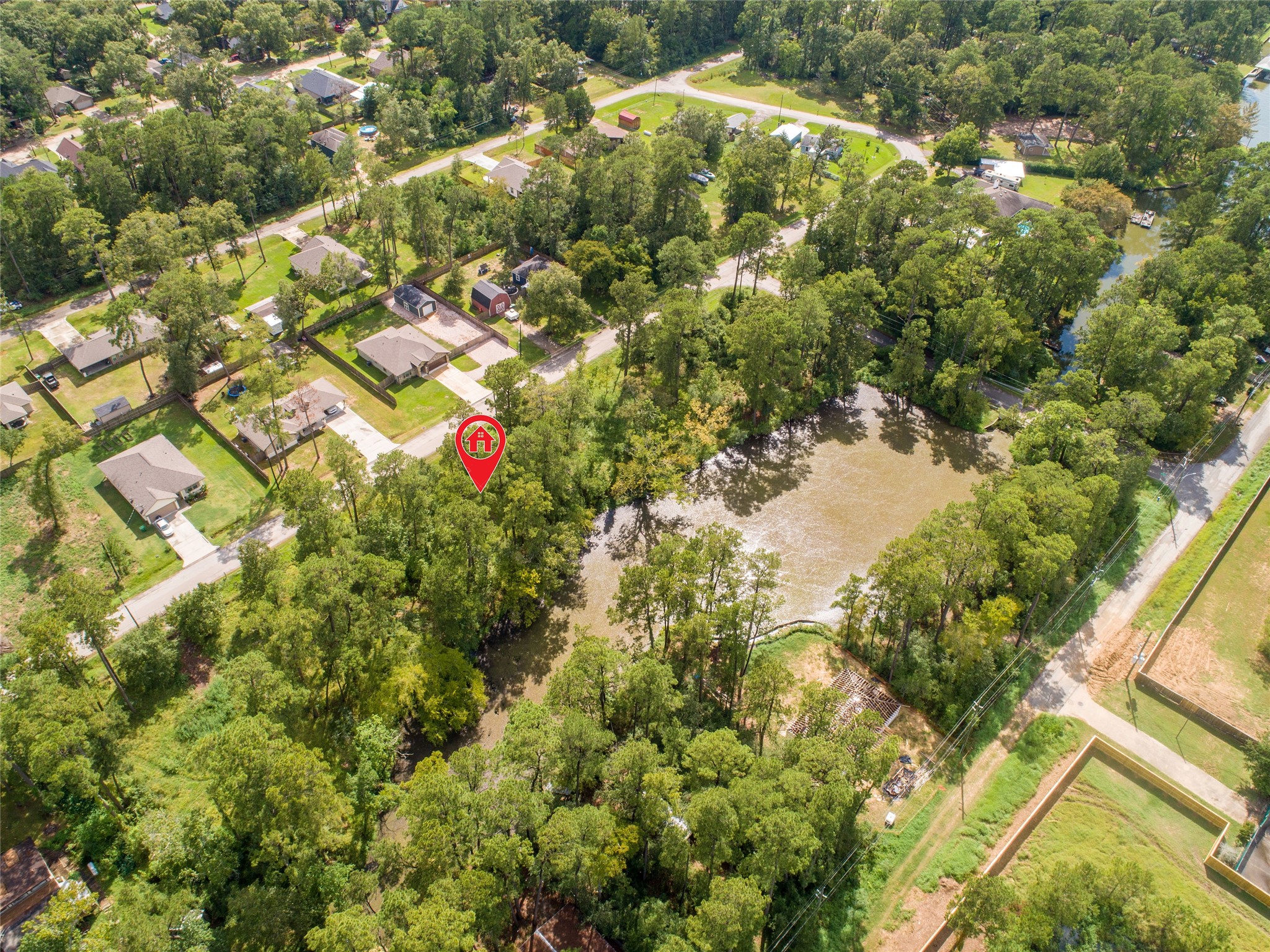 1702 Big Deer Dr , Crosby, TX, 77532 | 89509537 | Realty Texas LLC