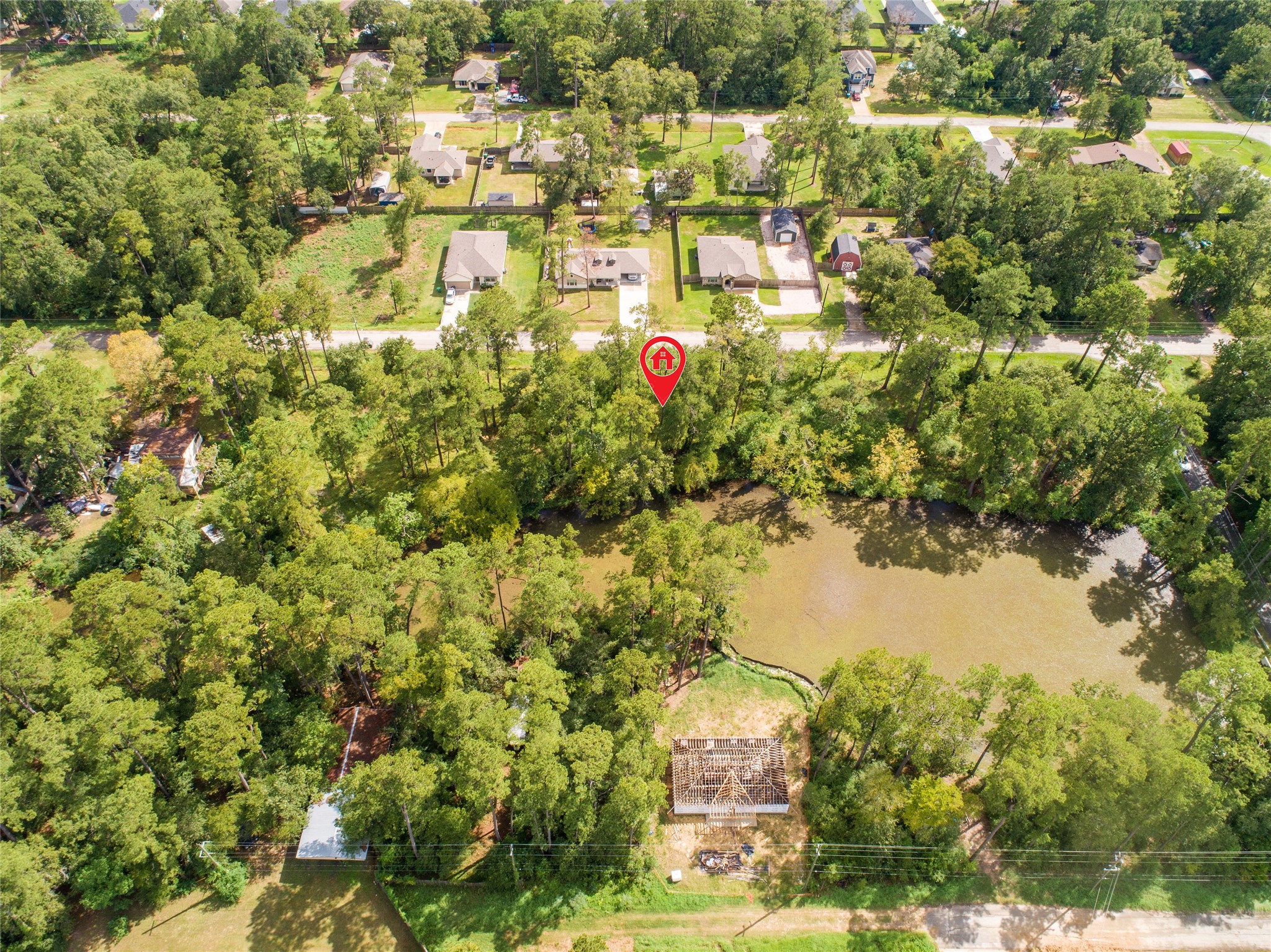 1702 Big Deer Dr , Crosby, TX, 77532 | 89509537 | Realty Texas LLC