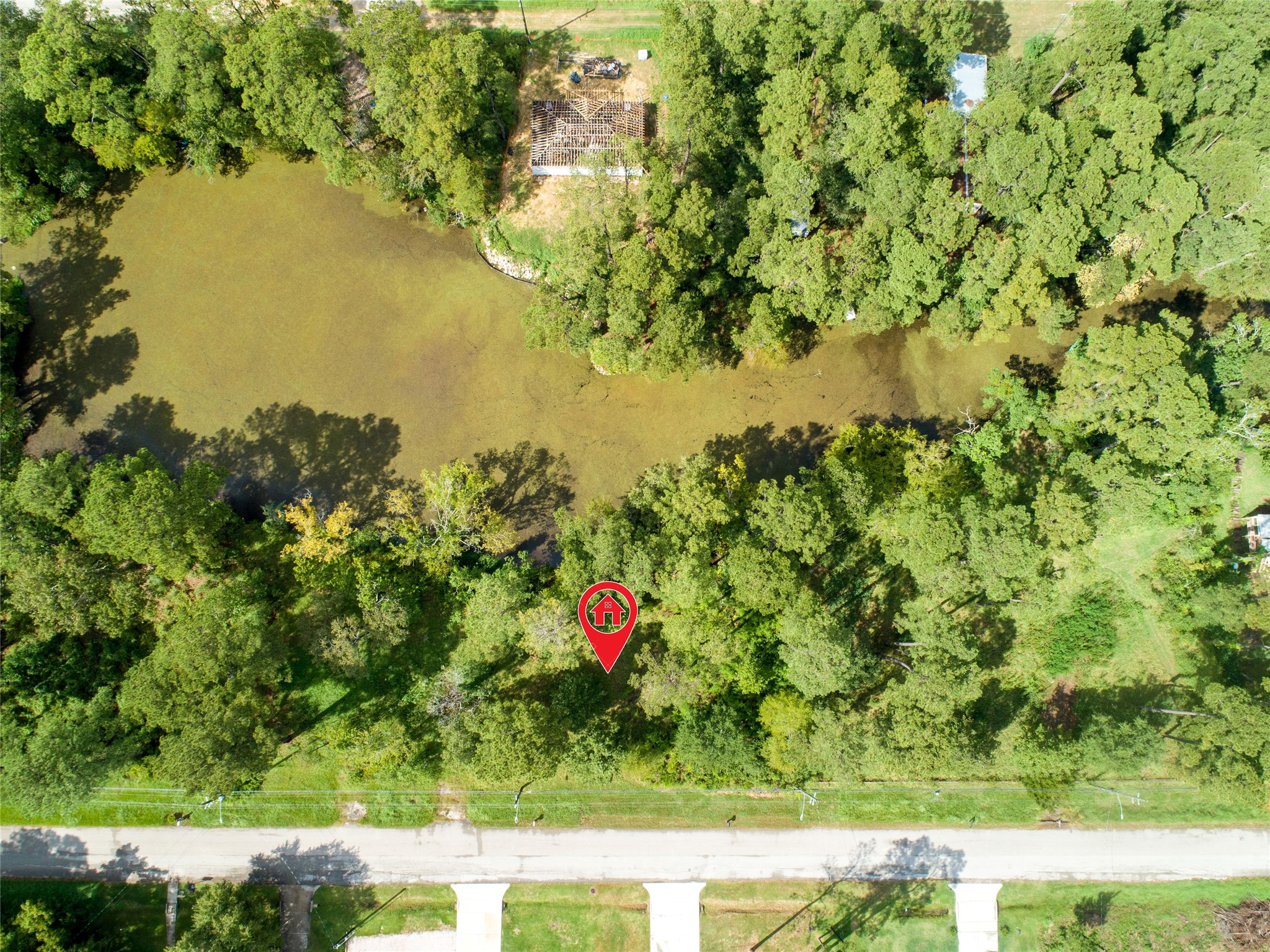 1702 Big Deer Dr , Crosby, TX, 77532 | 89509537 | Realty Texas LLC