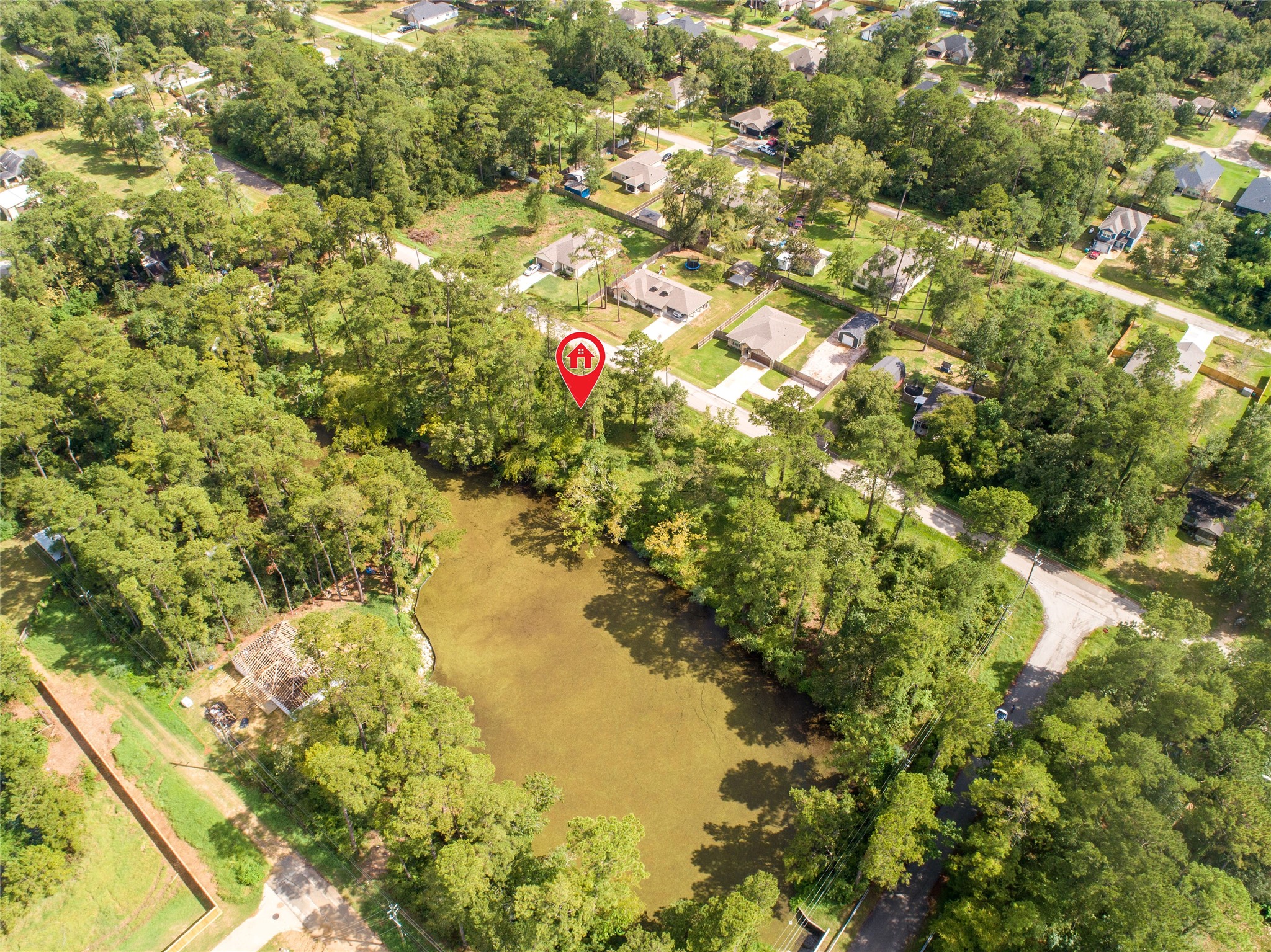 1702 Big Deer Dr , Crosby, TX, 77532 | 89509537 | Realty Texas LLC