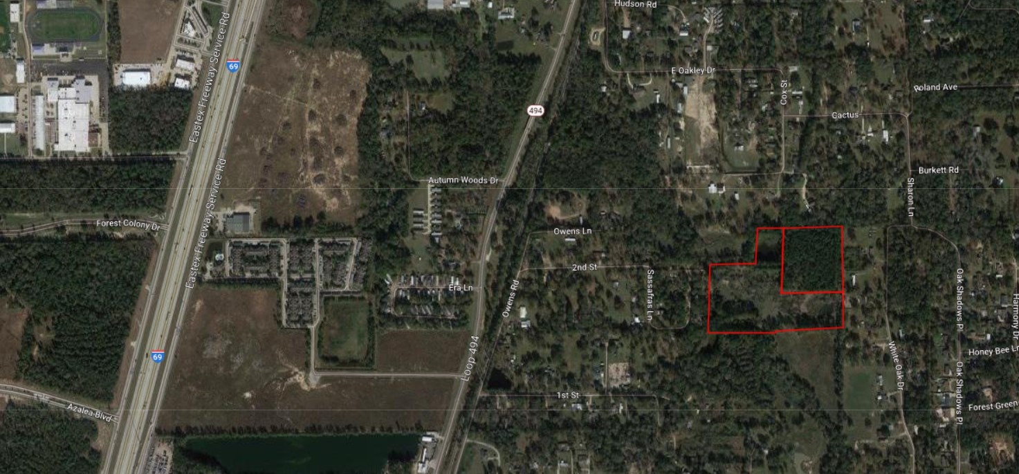 0 2nd Street , Porter, TX, 77365 | 28947278 | Realty Texas LLC
