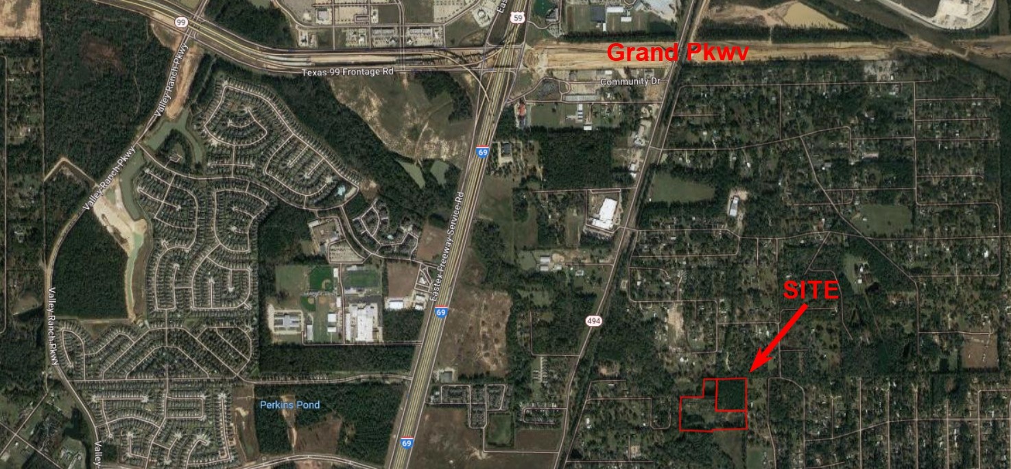 0 2nd Street , Porter, TX, 77365 | 28947278 | Realty Texas LLC