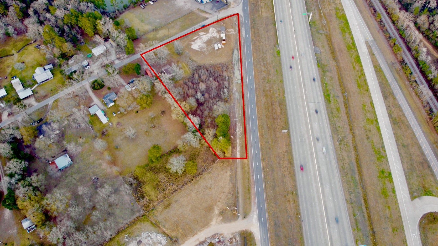26370 E Holly Lane , Splendora, TX, 77372 | 9108568 | Realty Texas LLC