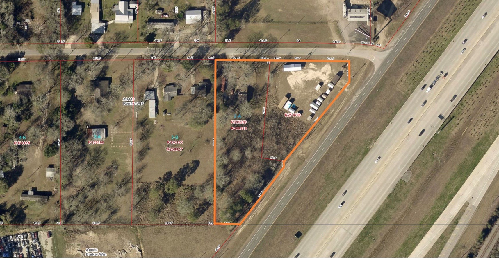 26370 E Holly Lane , Splendora, TX, 77372 | 9108568 | Realty Texas LLC