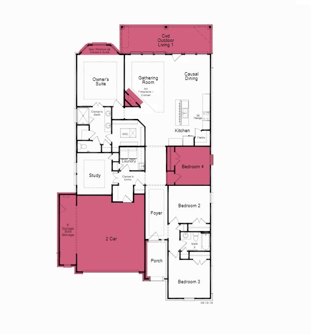 303 Kara Mist Court , La Porte, TX, 77571 | 41620876 | Realty Texas LLC