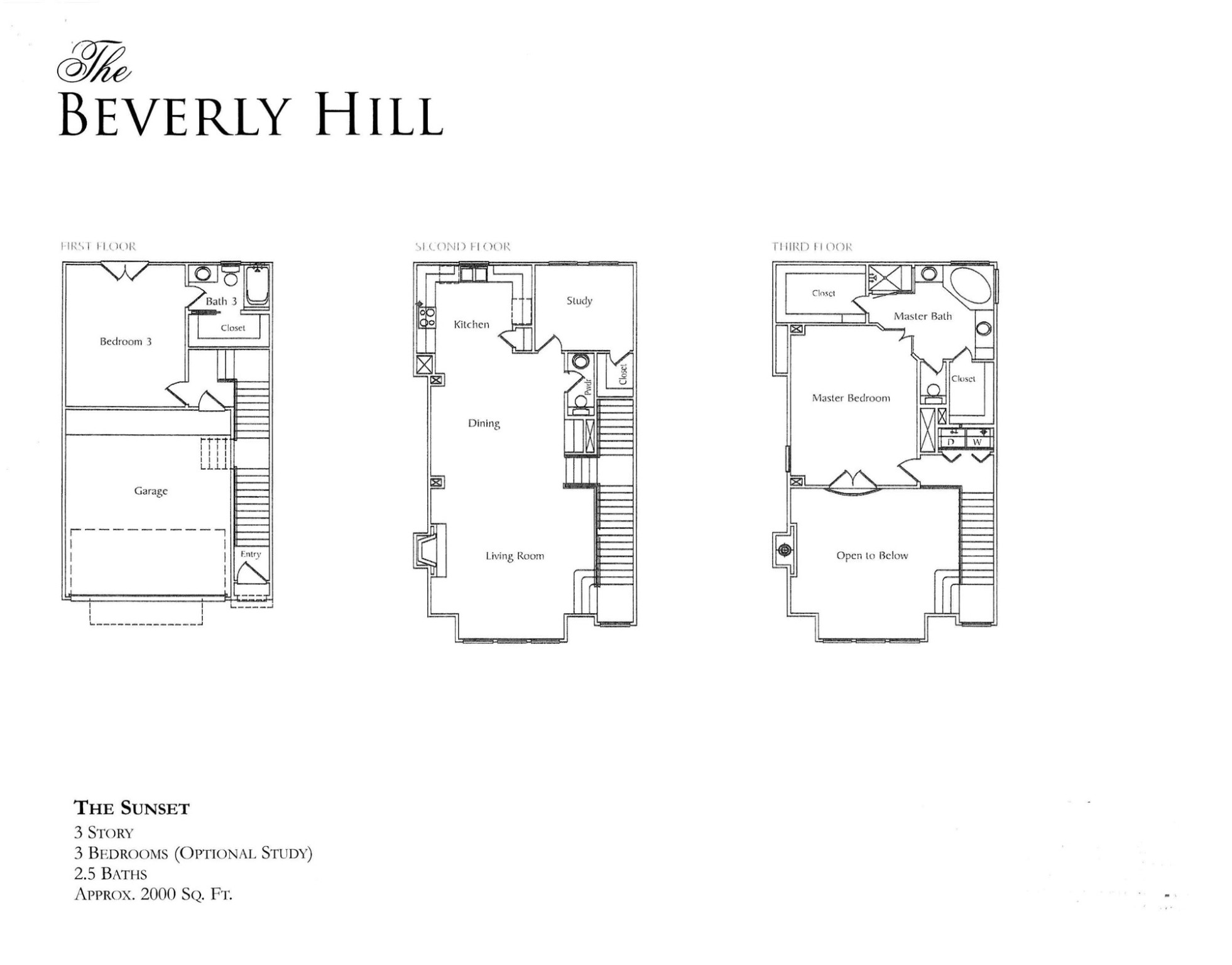 6353 Richmond Avenue 105 , Houston, TX, 77057 | 53682823 | Realty Texas LLC