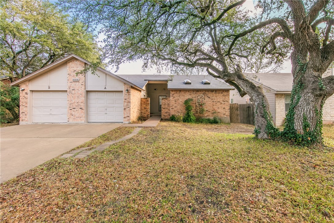 8806 Piney Point Drive A , Austin, TX, 78729 | 1478340 | Realty Texas LLC