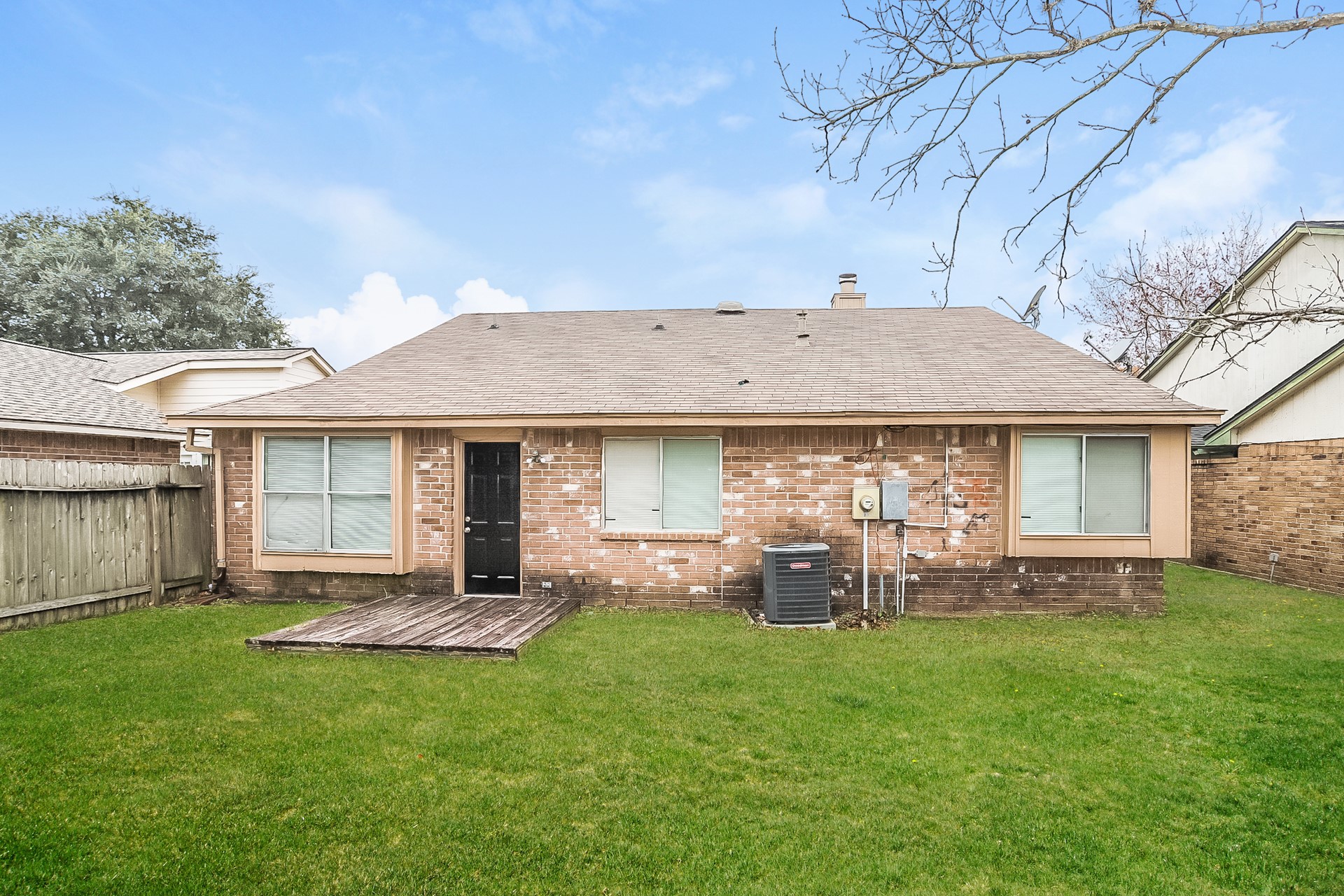 3048 Walnut Springs Drive , Katy, TX, 77449 | 57677877 | Realty Texas LLC